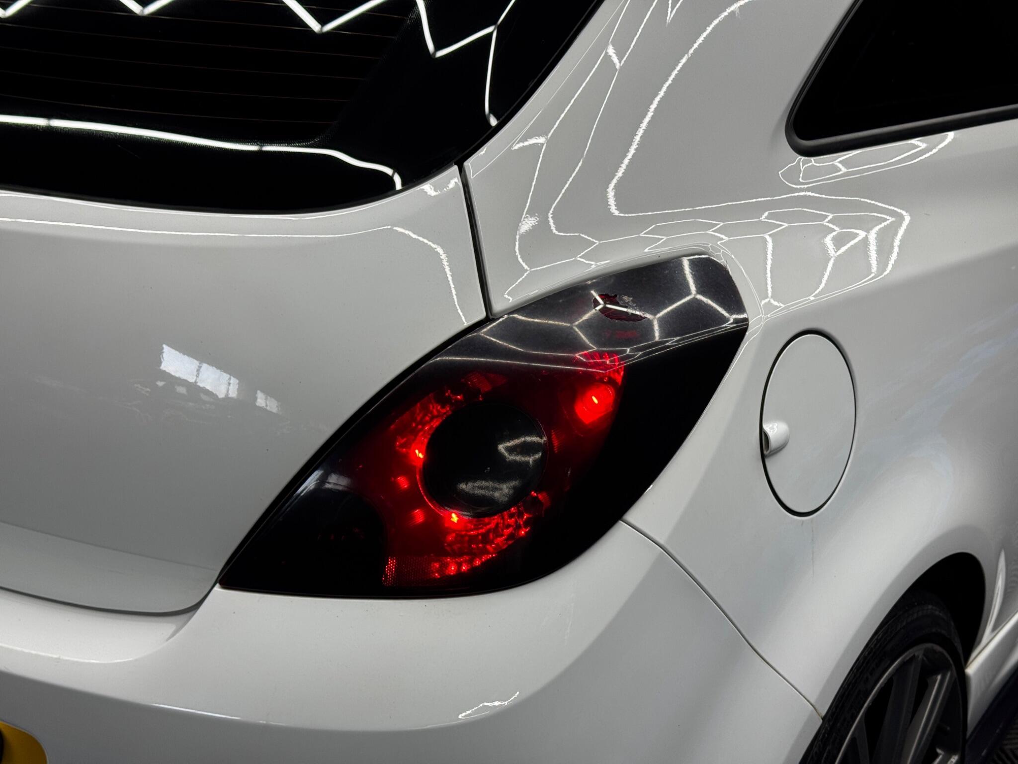 Vauxhall Corsa - Image 37