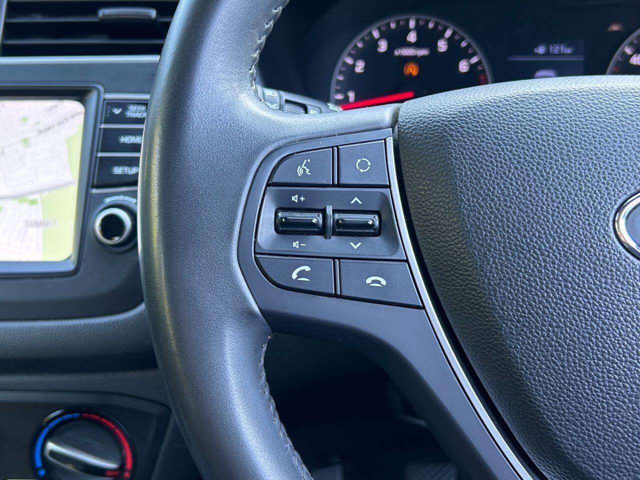 Hyundai i20 - Image 18