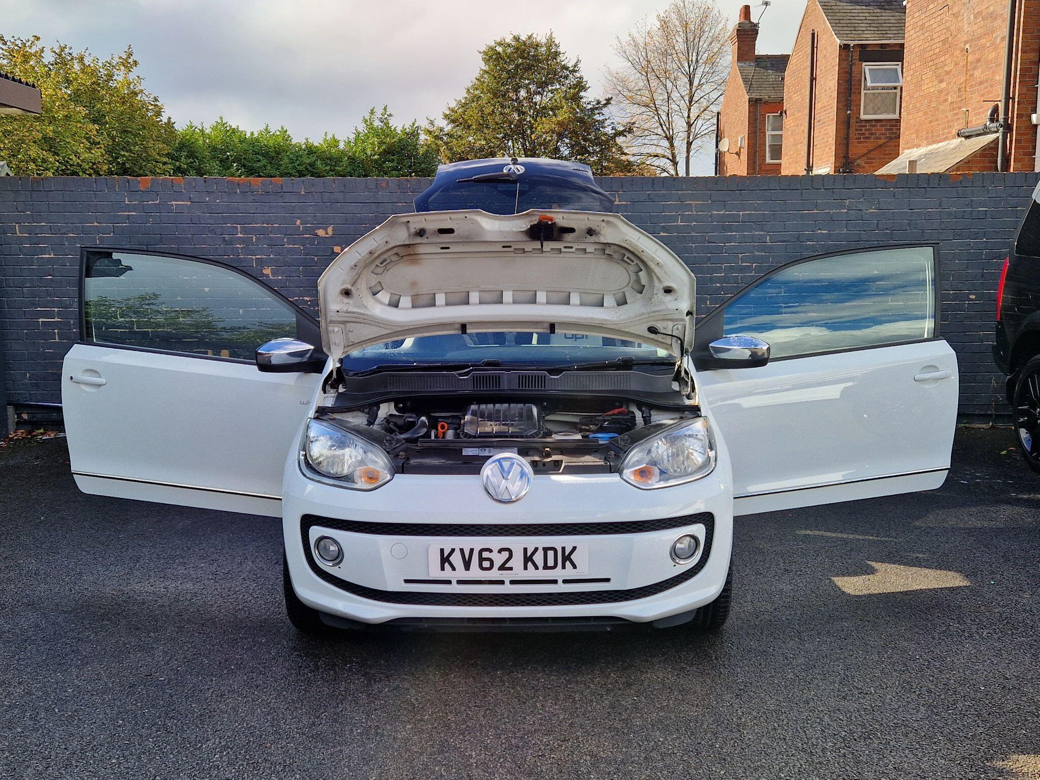 Volkswagen up! - Image 13