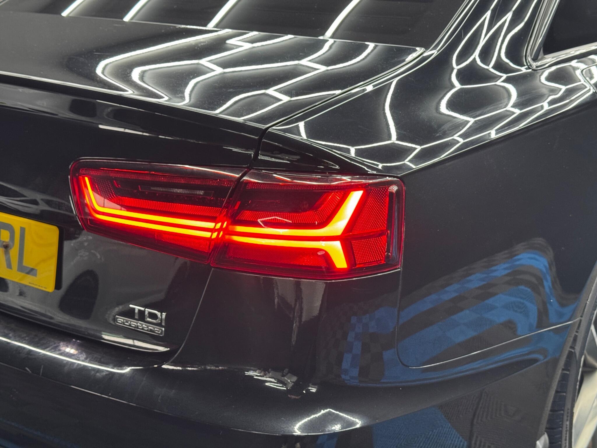 Audi A6 Saloon - Image 49