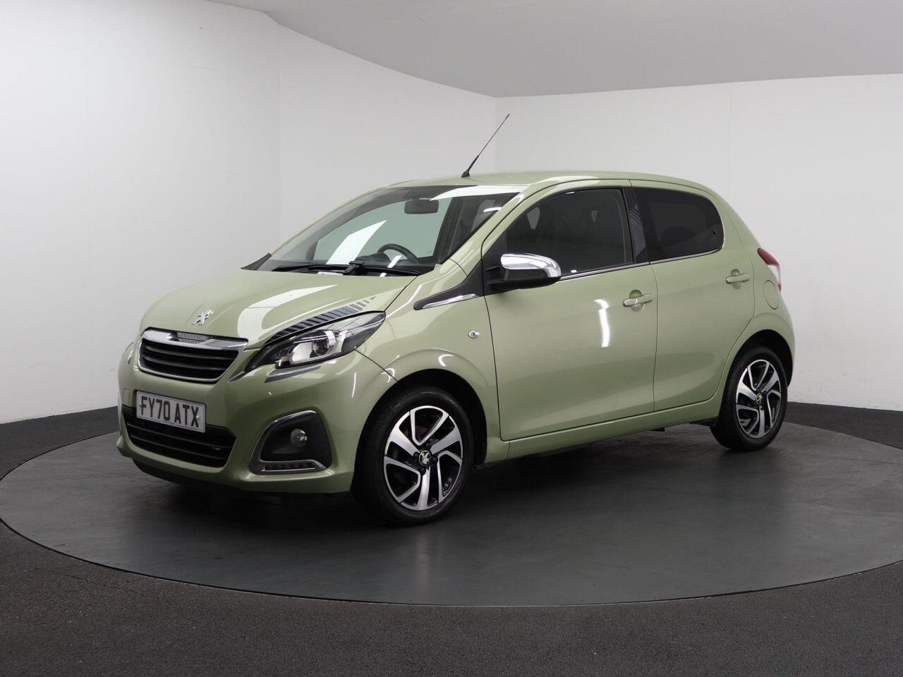 Peugeot 108 - Image 5