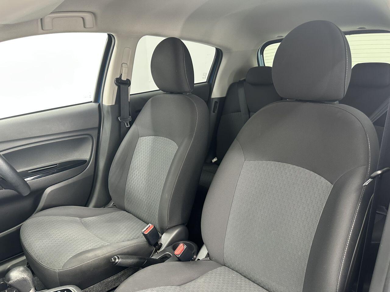 Mitsubishi Mirage - Image 11