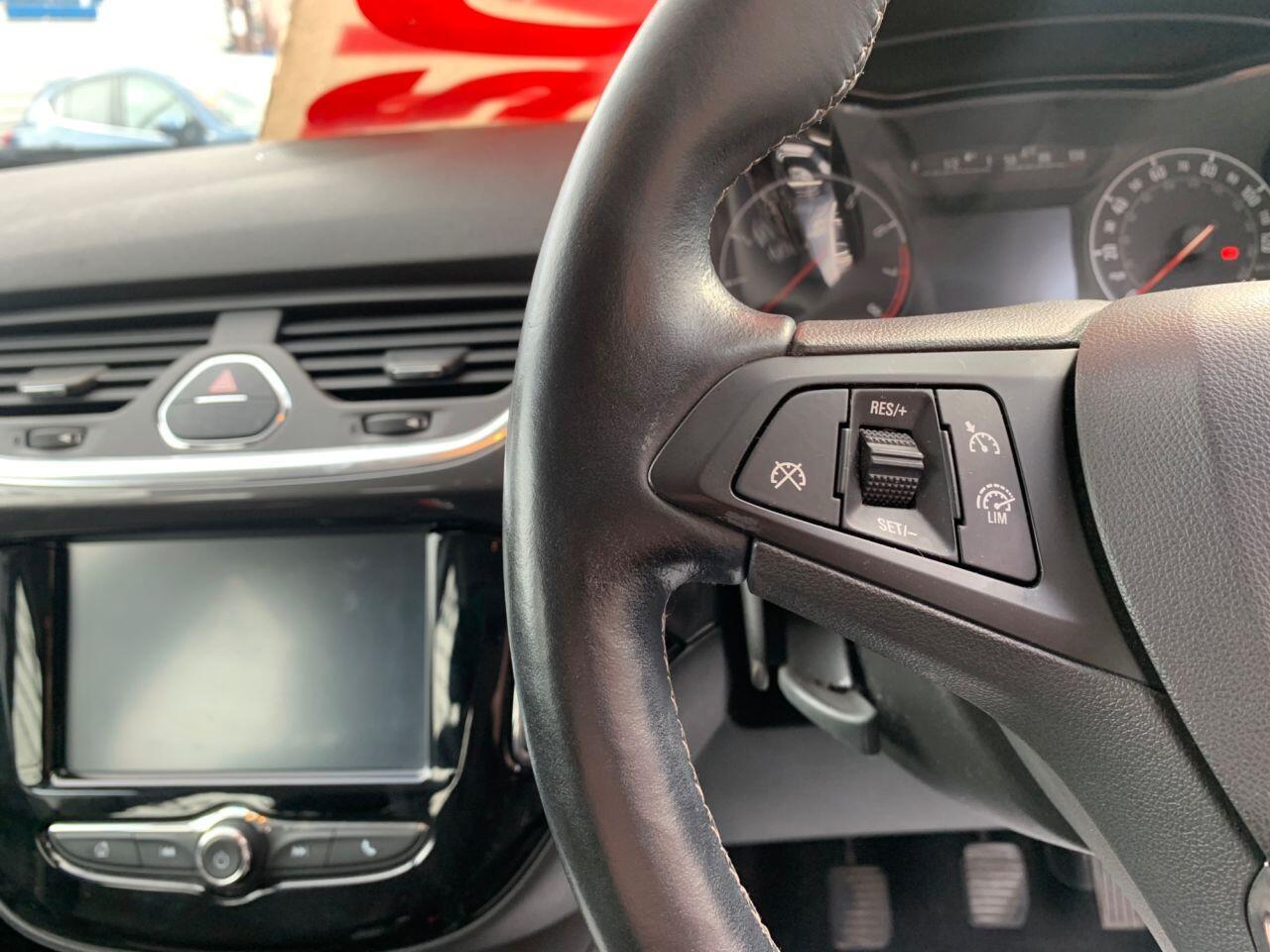 Vauxhall Corsa - Image 26