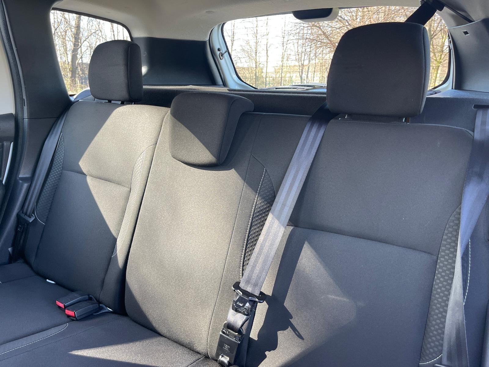 Dacia Duster - Image 26