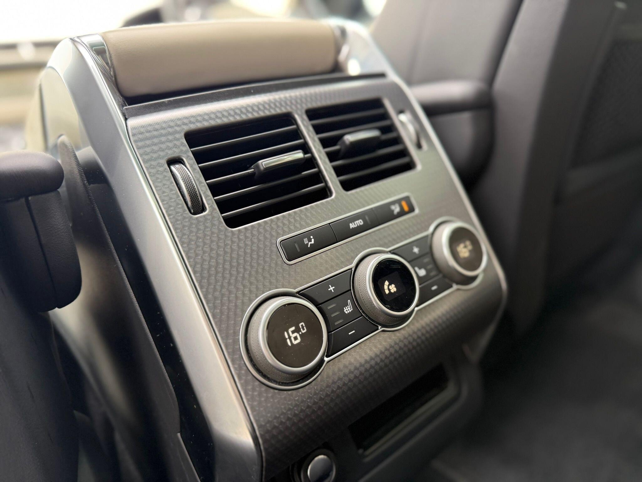 Land Rover RANGE ROVER SPORT - Image 60