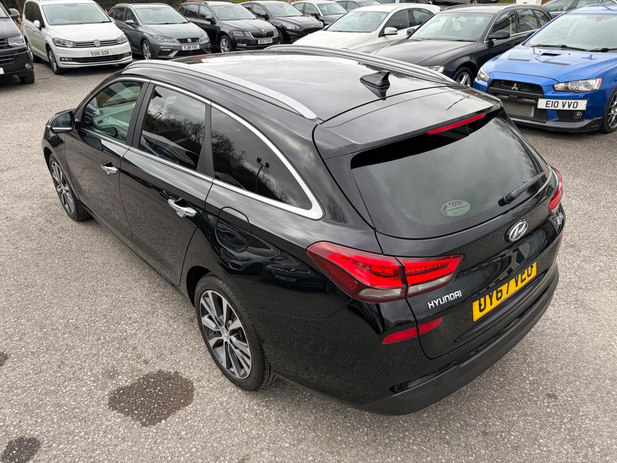 Hyundai i30 - Image 5