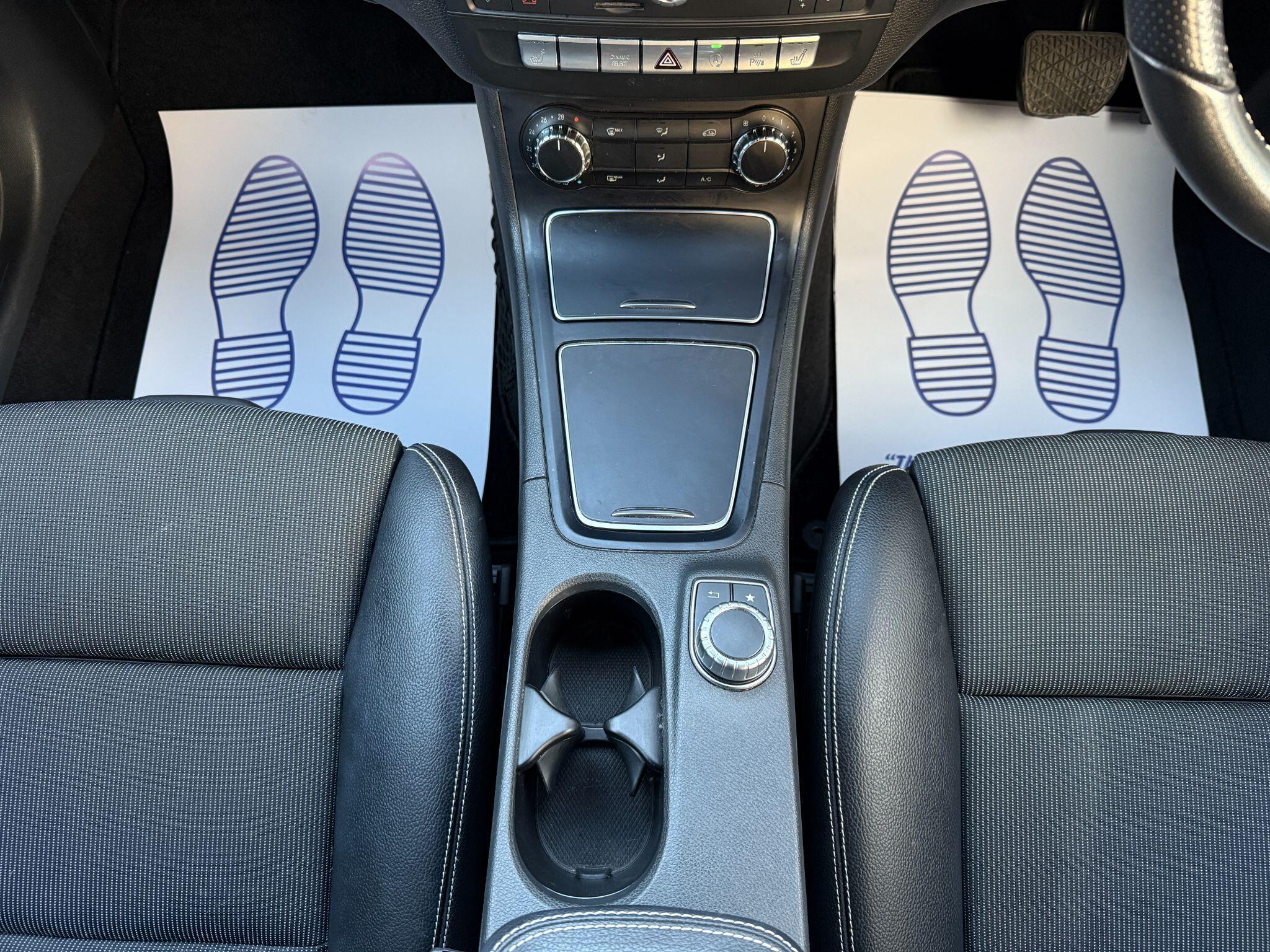 Mercedes B Class - Image 44