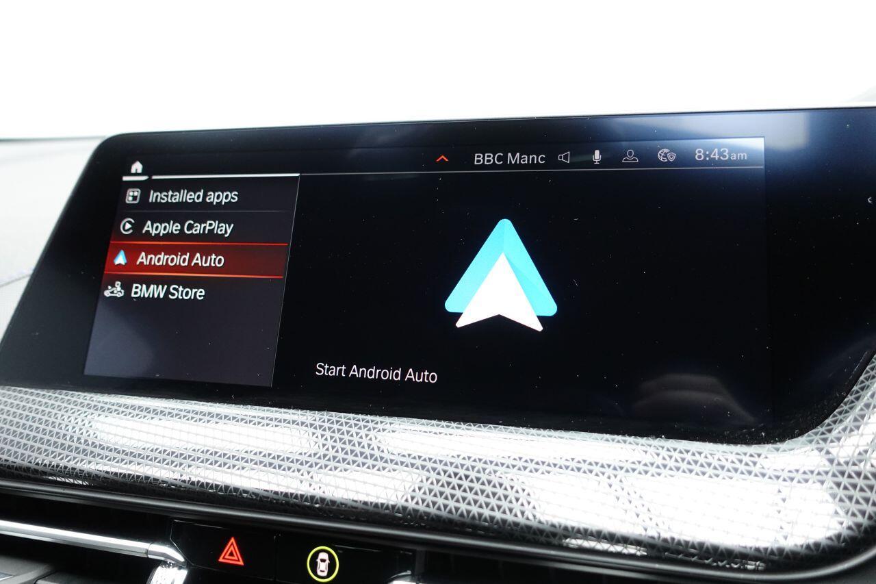 BMW 1 Series - Image 29