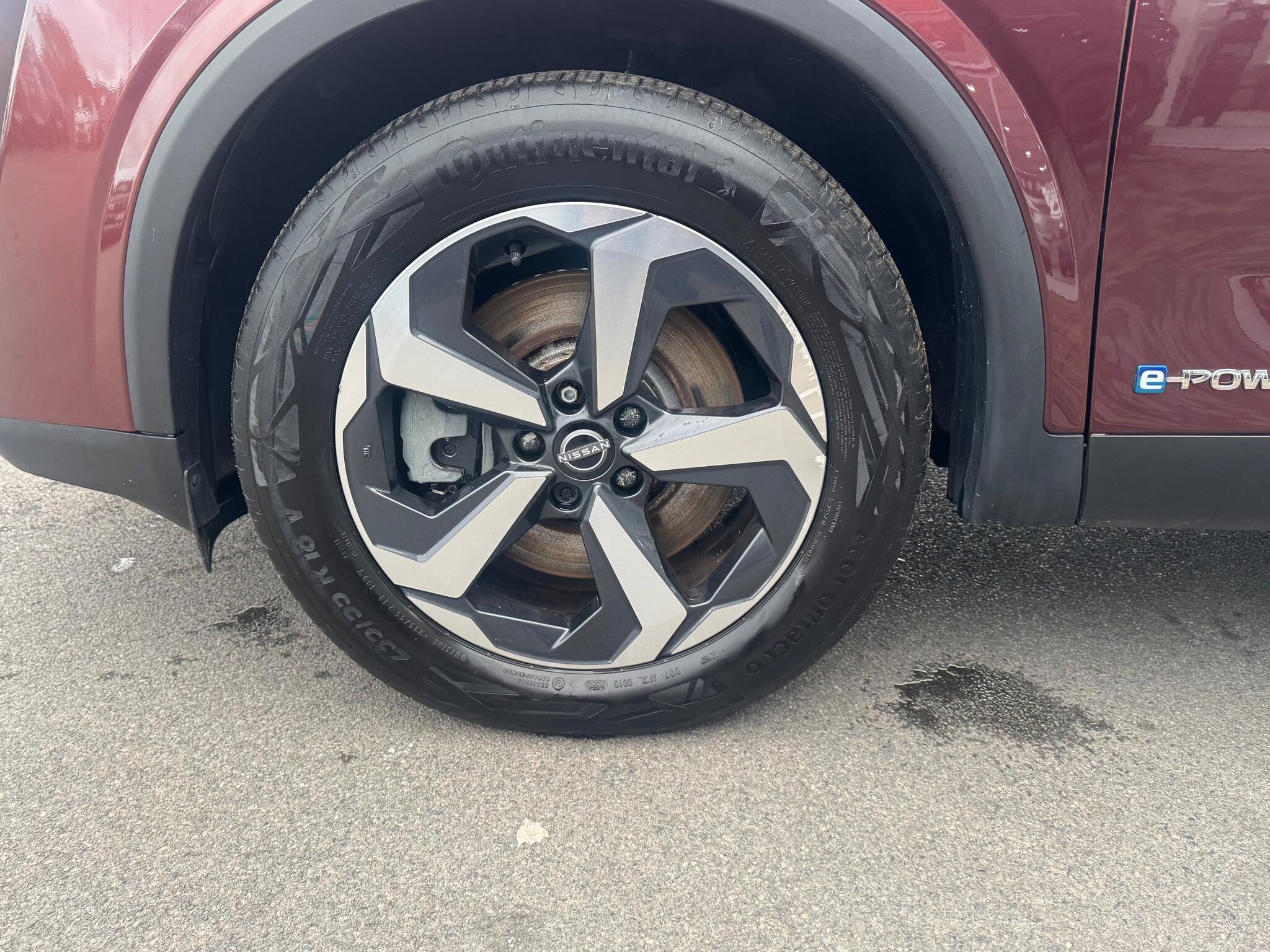 Nissan Qashqai - Image 17
