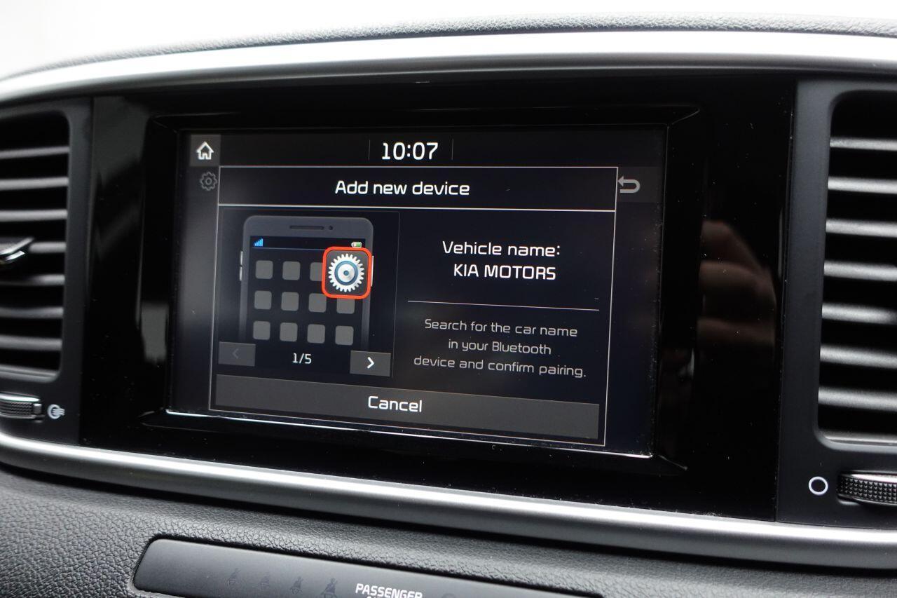 Kia Sportage - Image 24