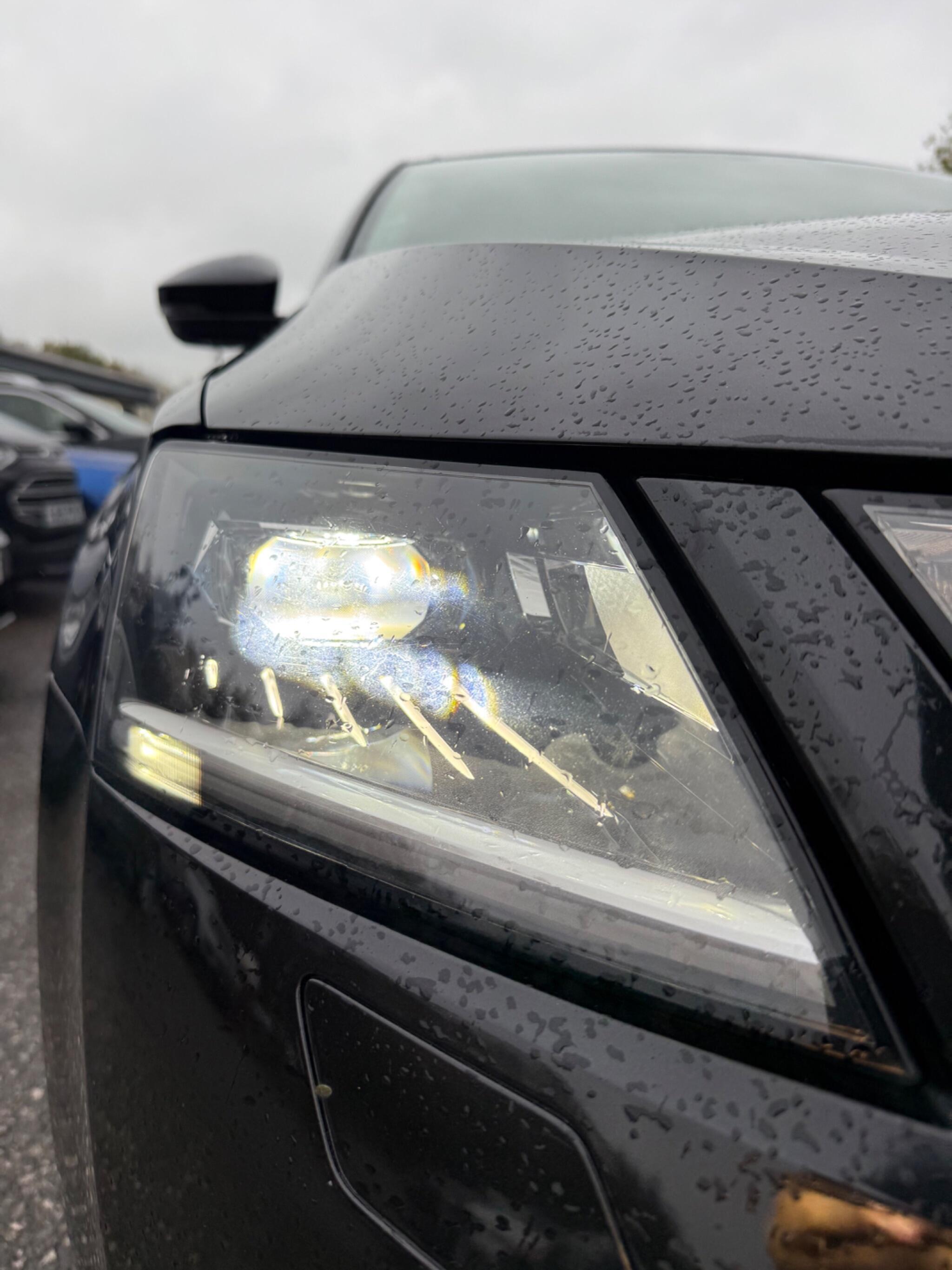 Skoda Octavia - Image 62