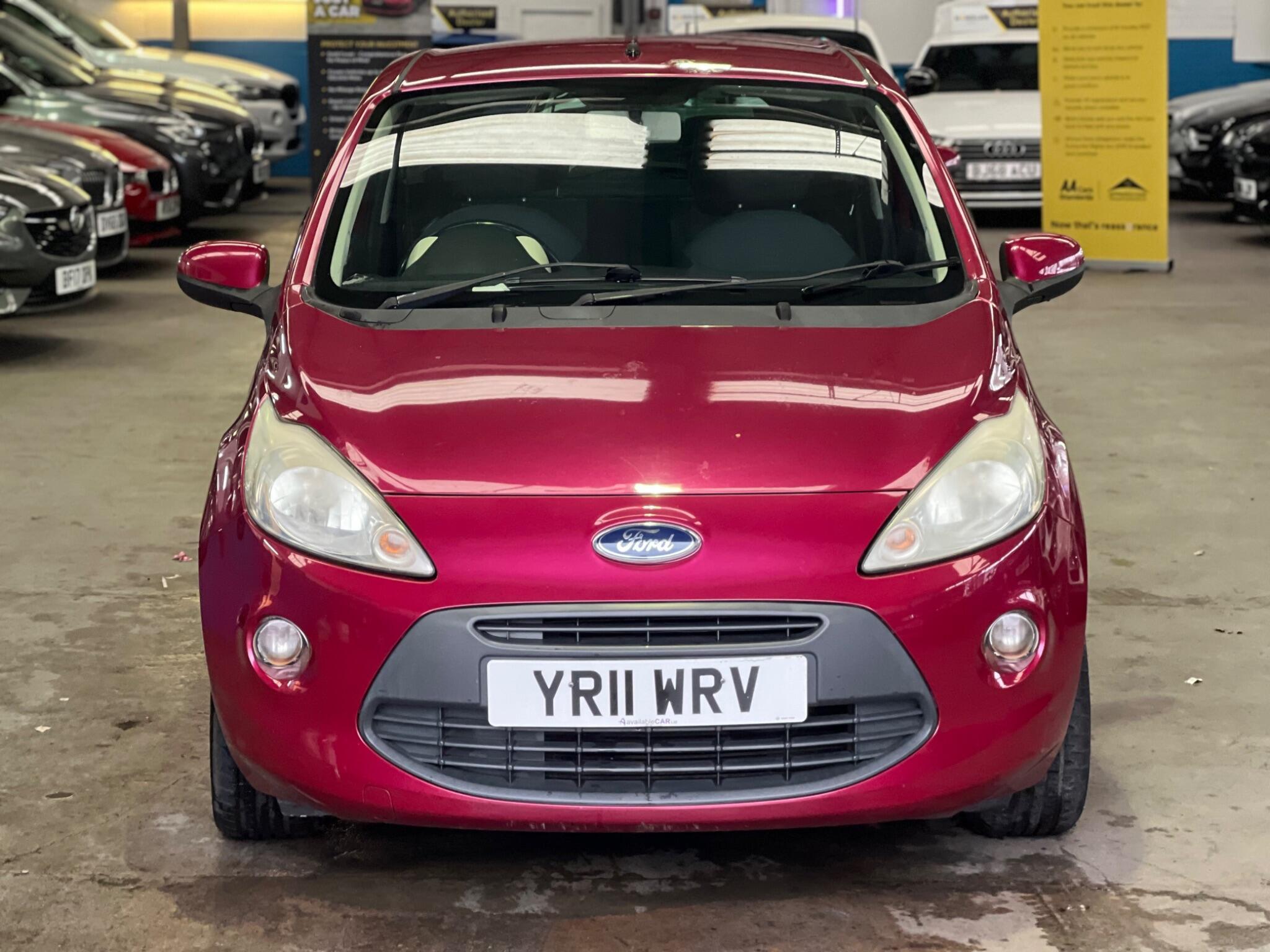 Ford KA - Image 2