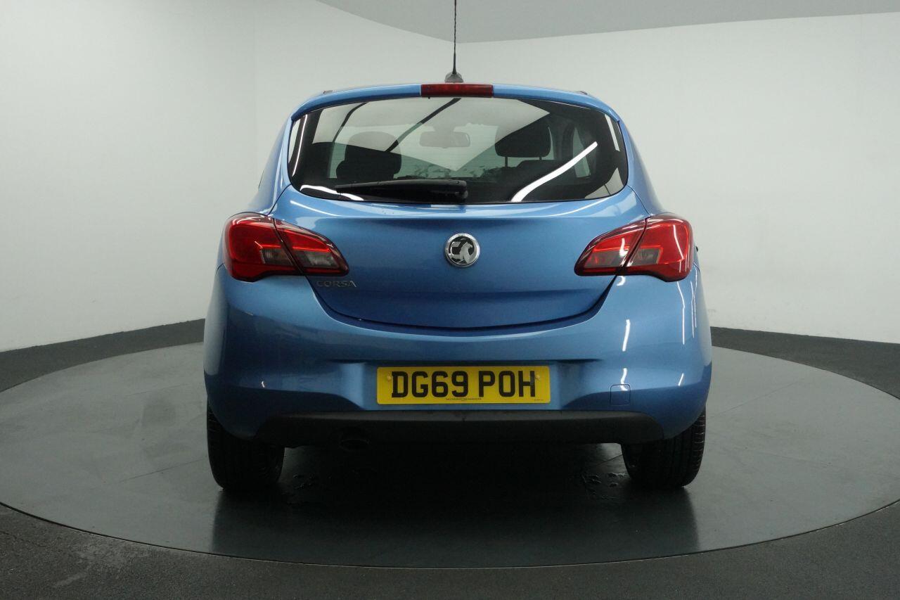 Vauxhall Corsa - Image 11