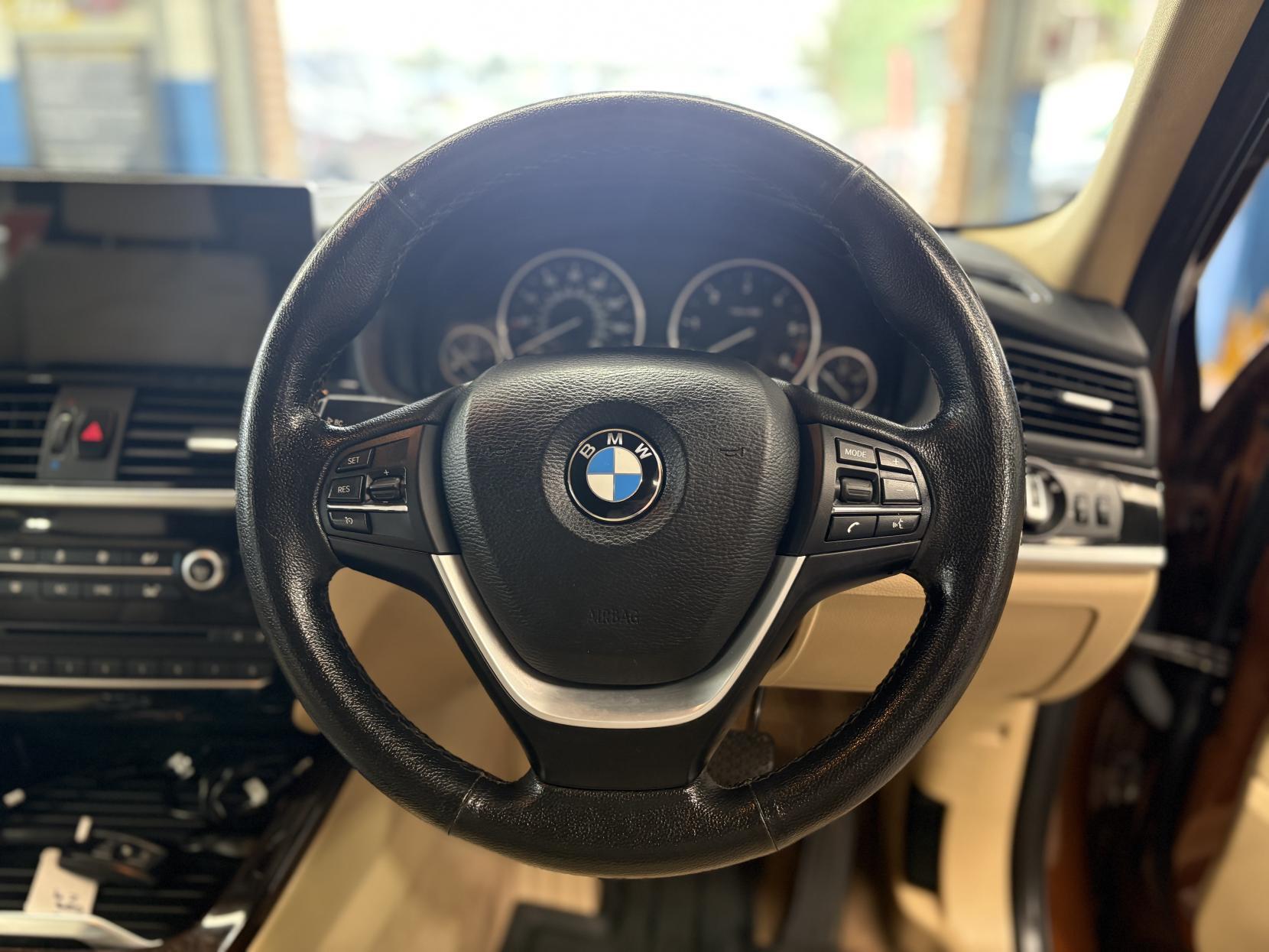 BMW X3 - Image 13