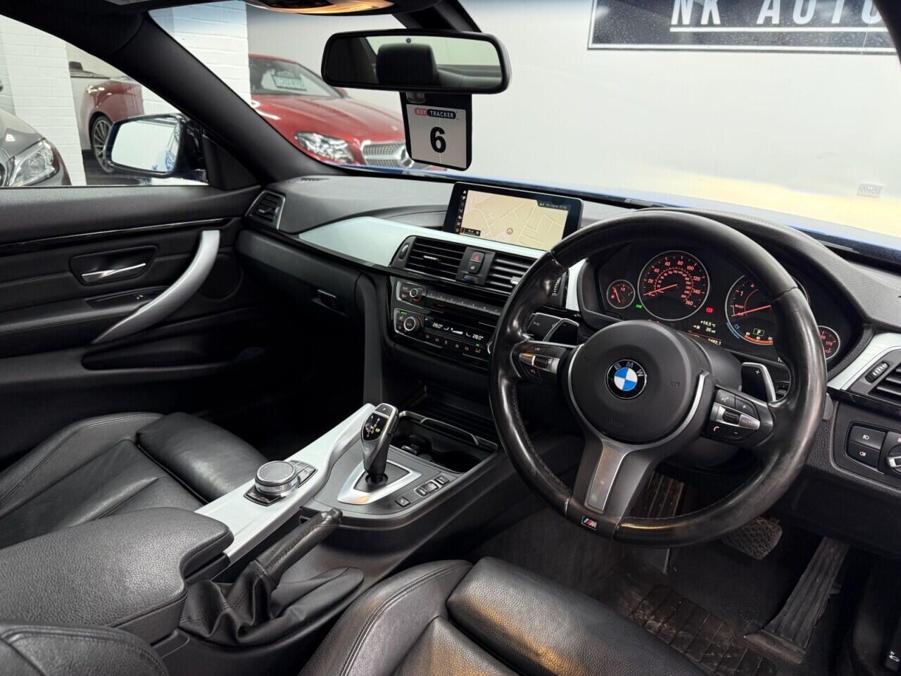 BMW 4 Series - Image 19