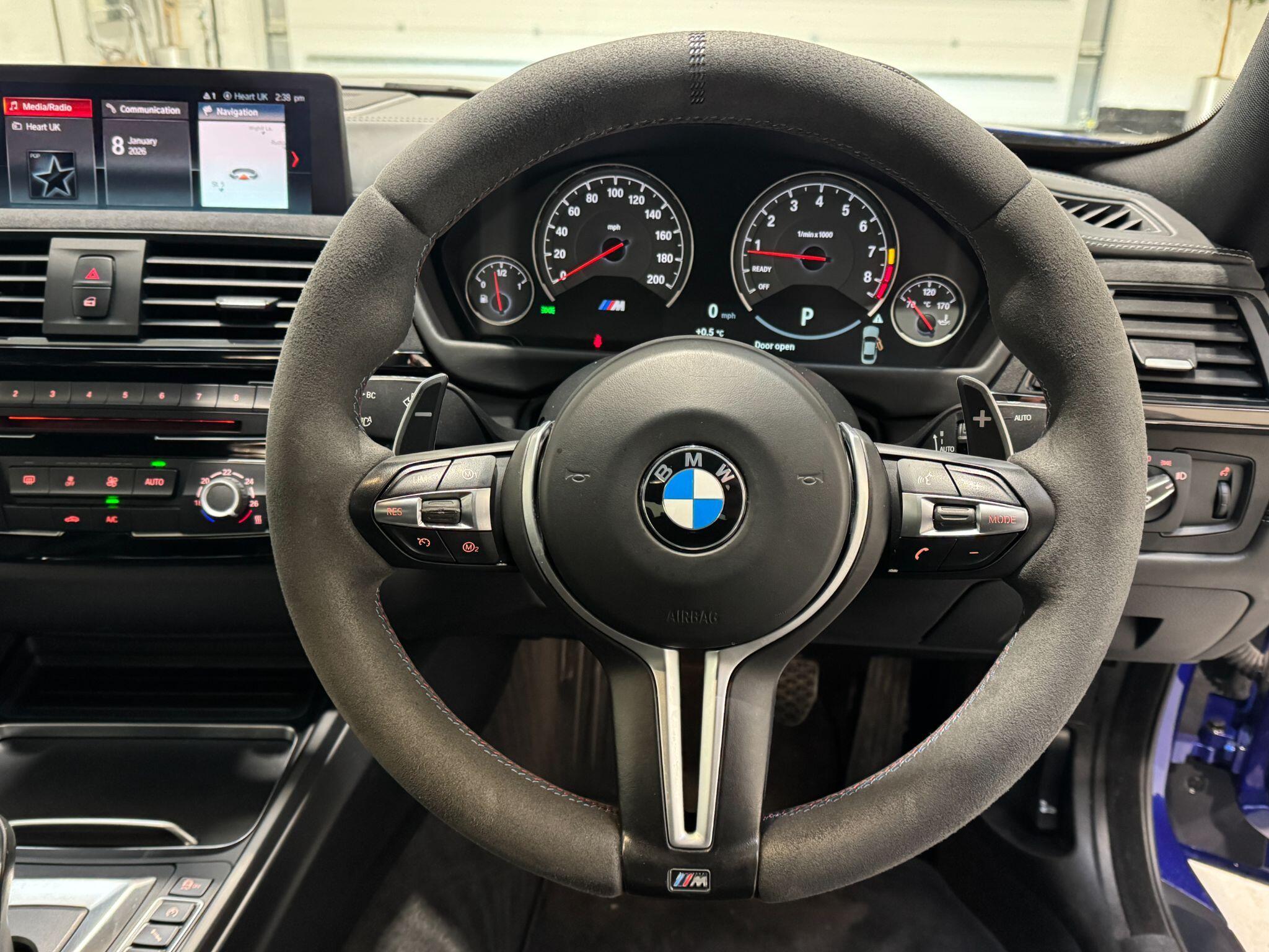 BMW M4 - Image 25