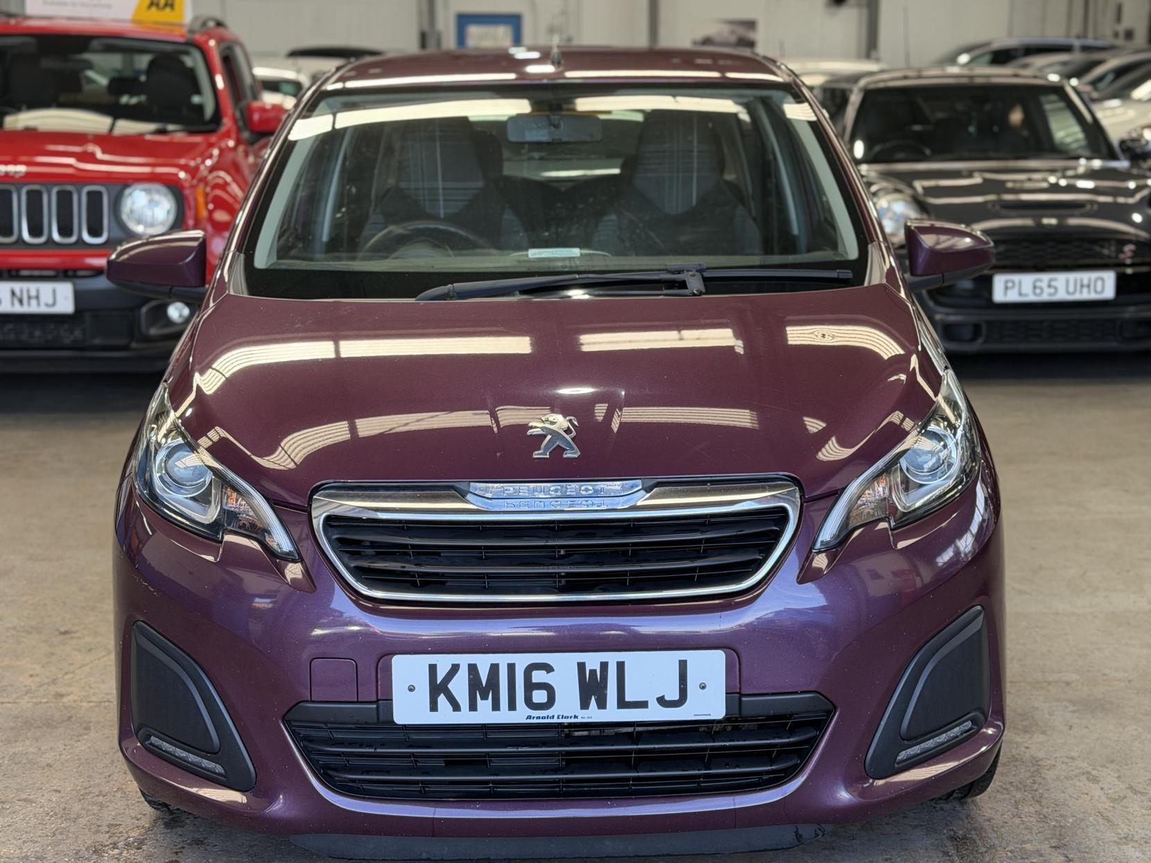 Peugeot 108 - Image 4