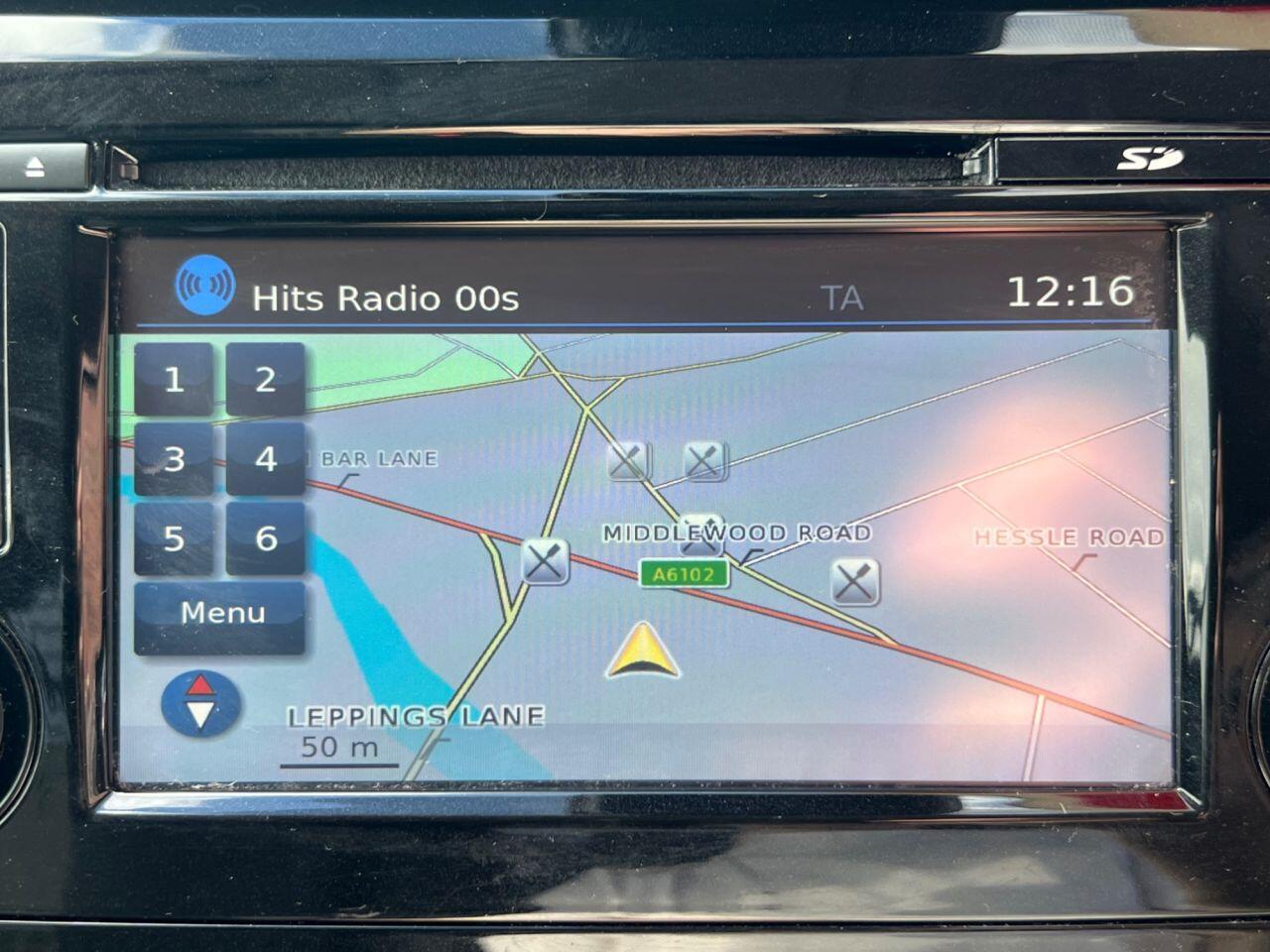 Nissan X-Trail - Image 2