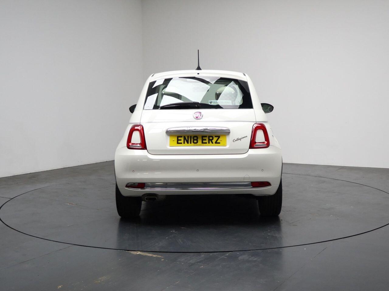 Fiat 500 - Image 11