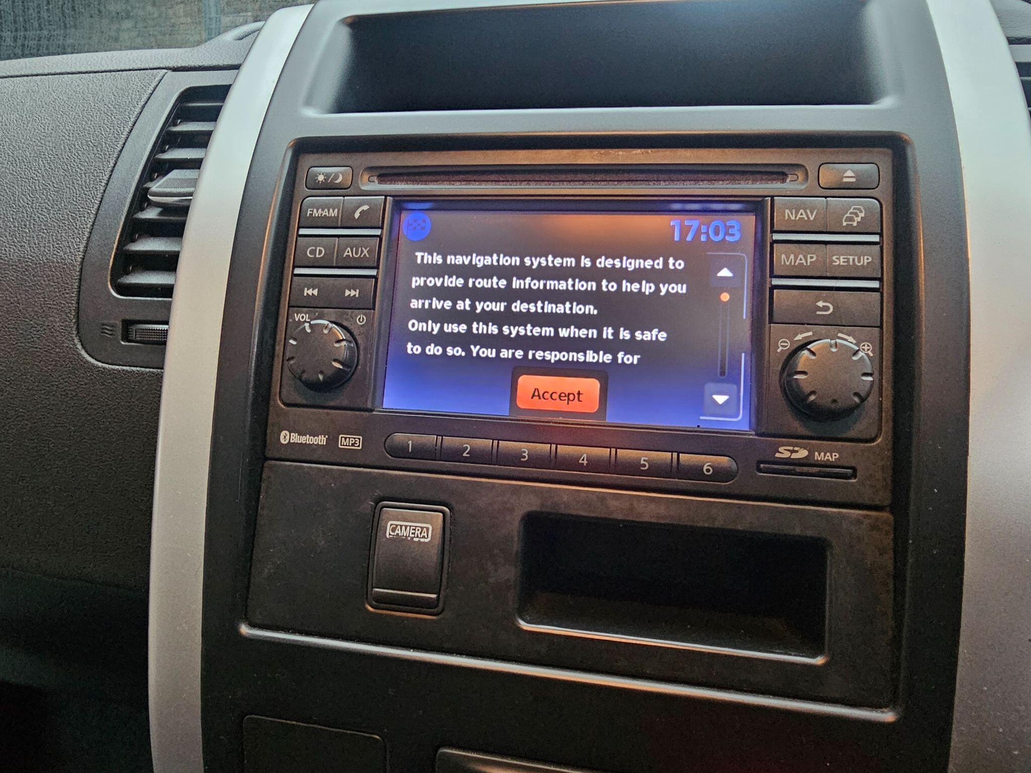 Nissan X-Trail - Image 30