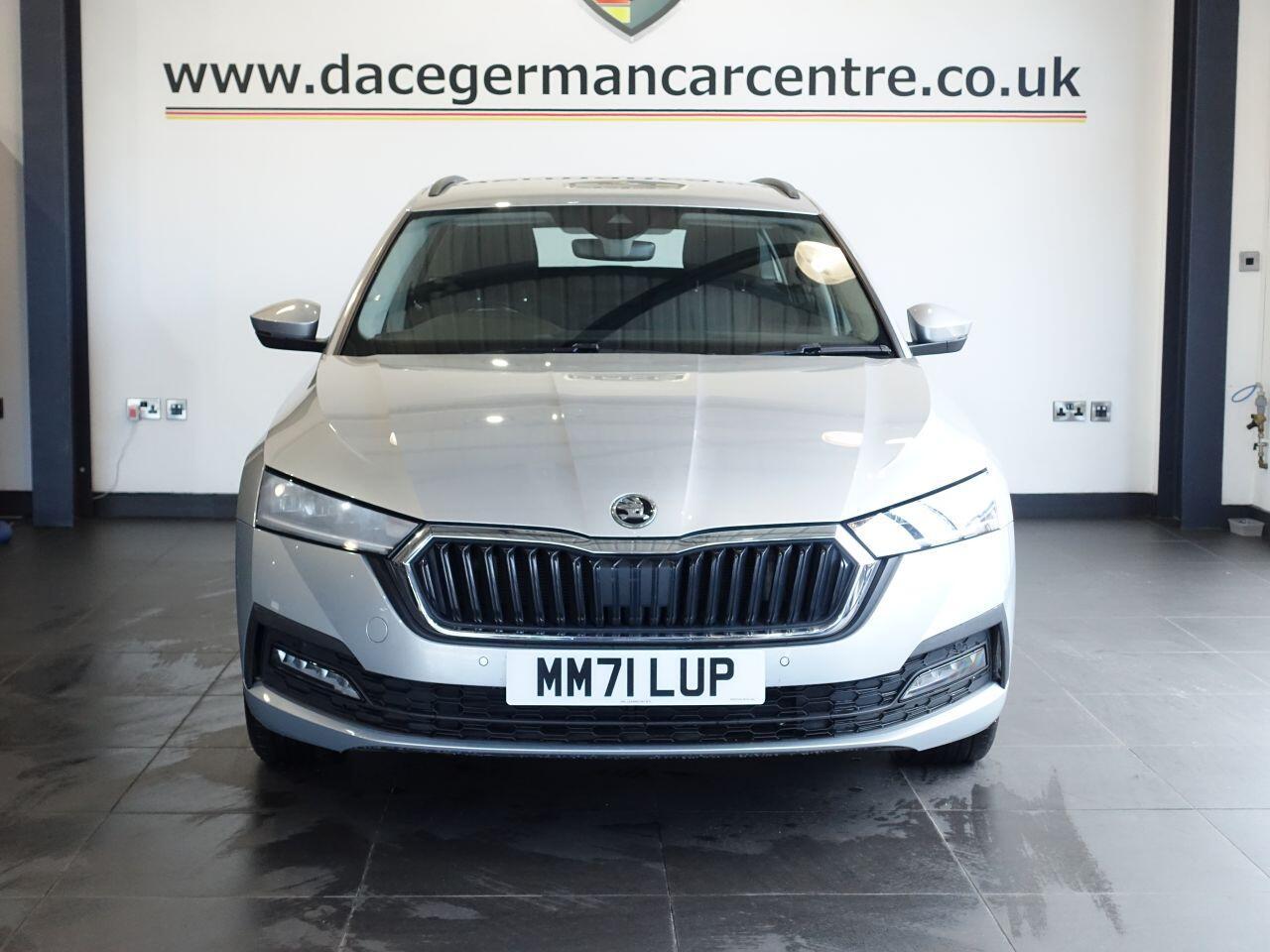 Skoda Octavia - Image 4