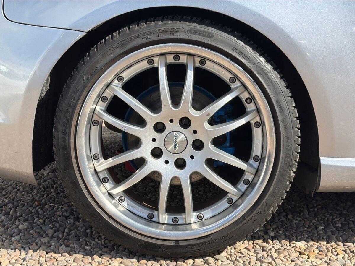 Audi A3 - Image 6