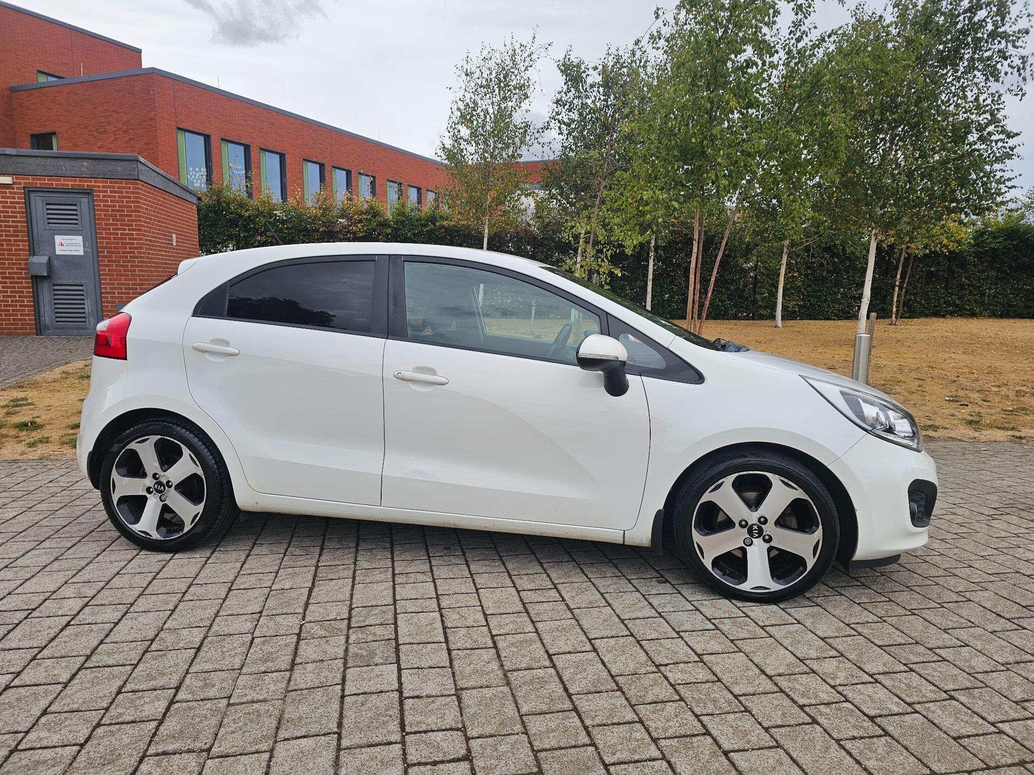 Kia Rio - Image 7