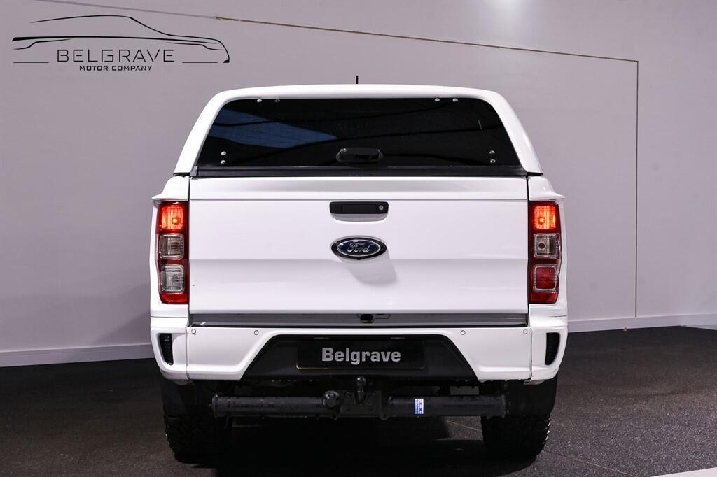 Ford Ranger - Image 6