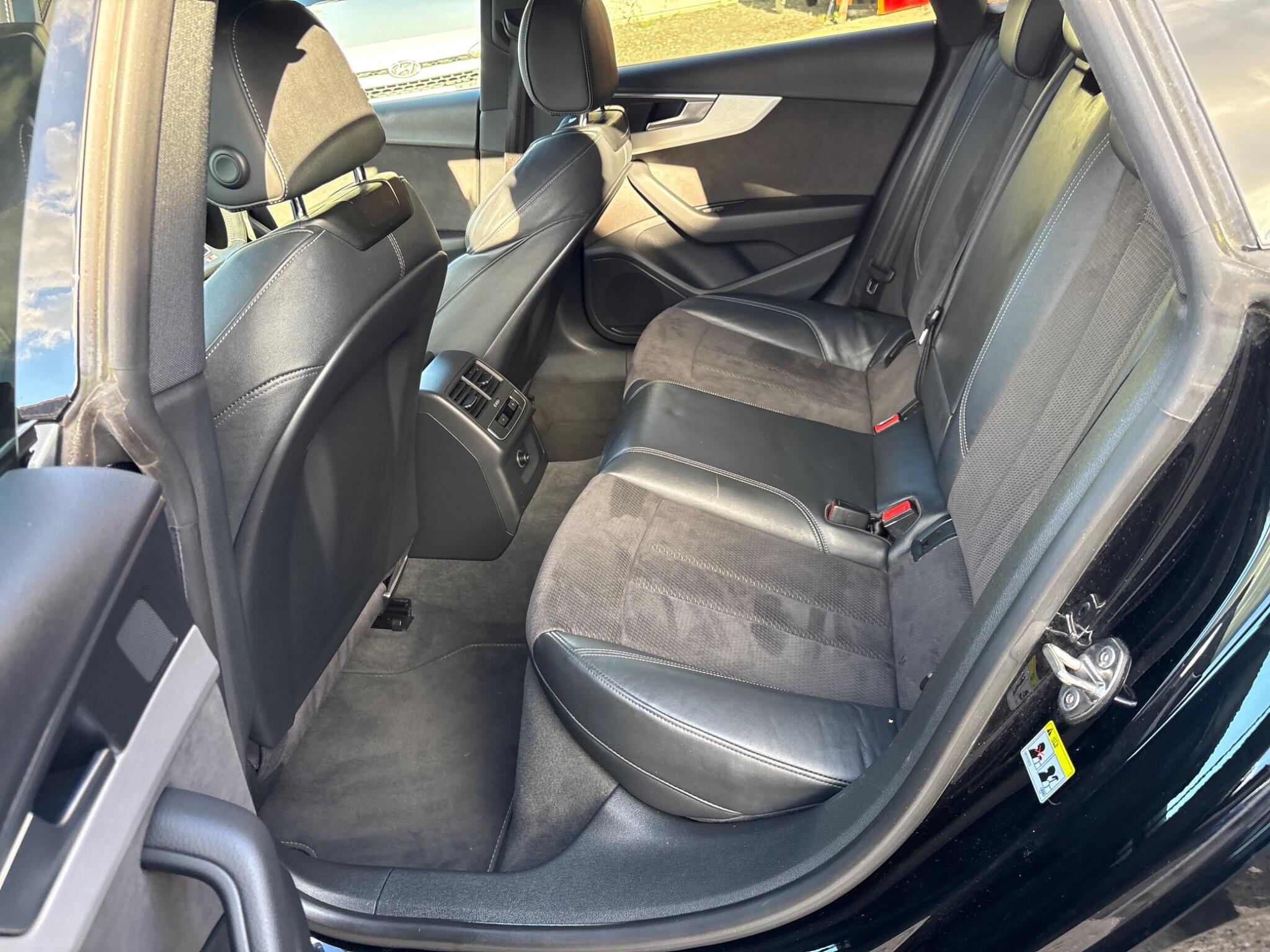 Audi A5 - Image 18