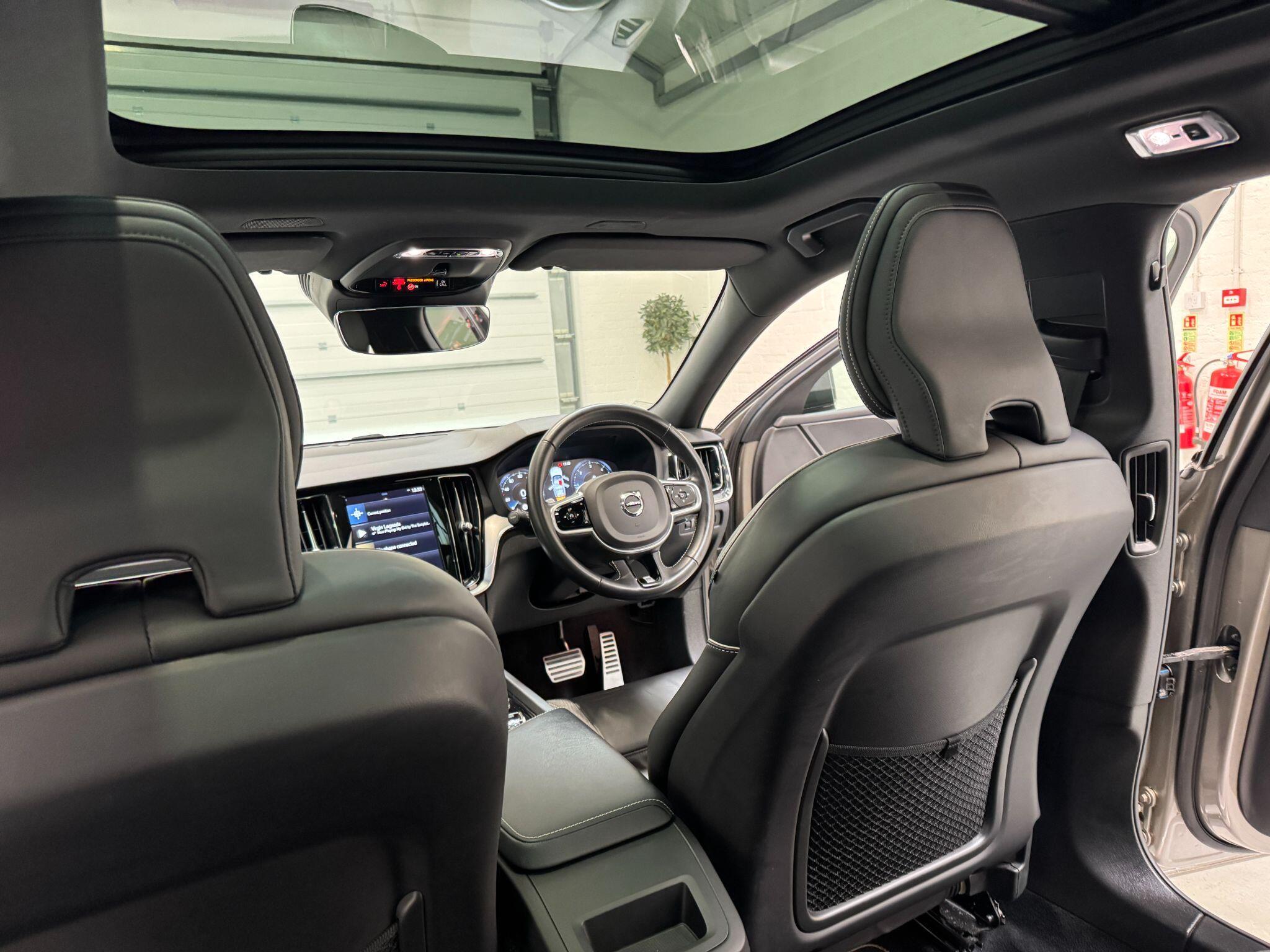 Volvo V60 - Image 47