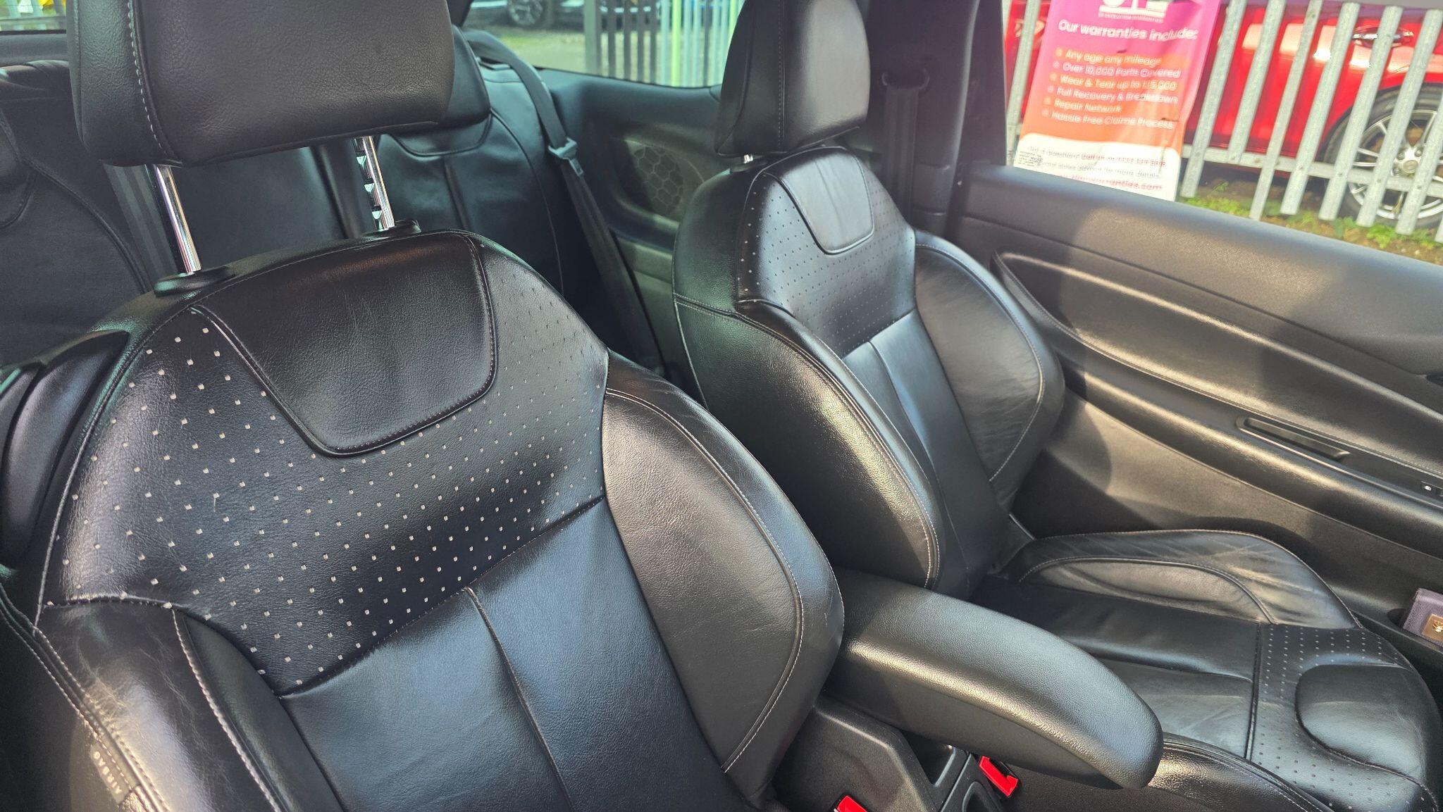 DS AUTOMOBILES DS 3 - Image 22