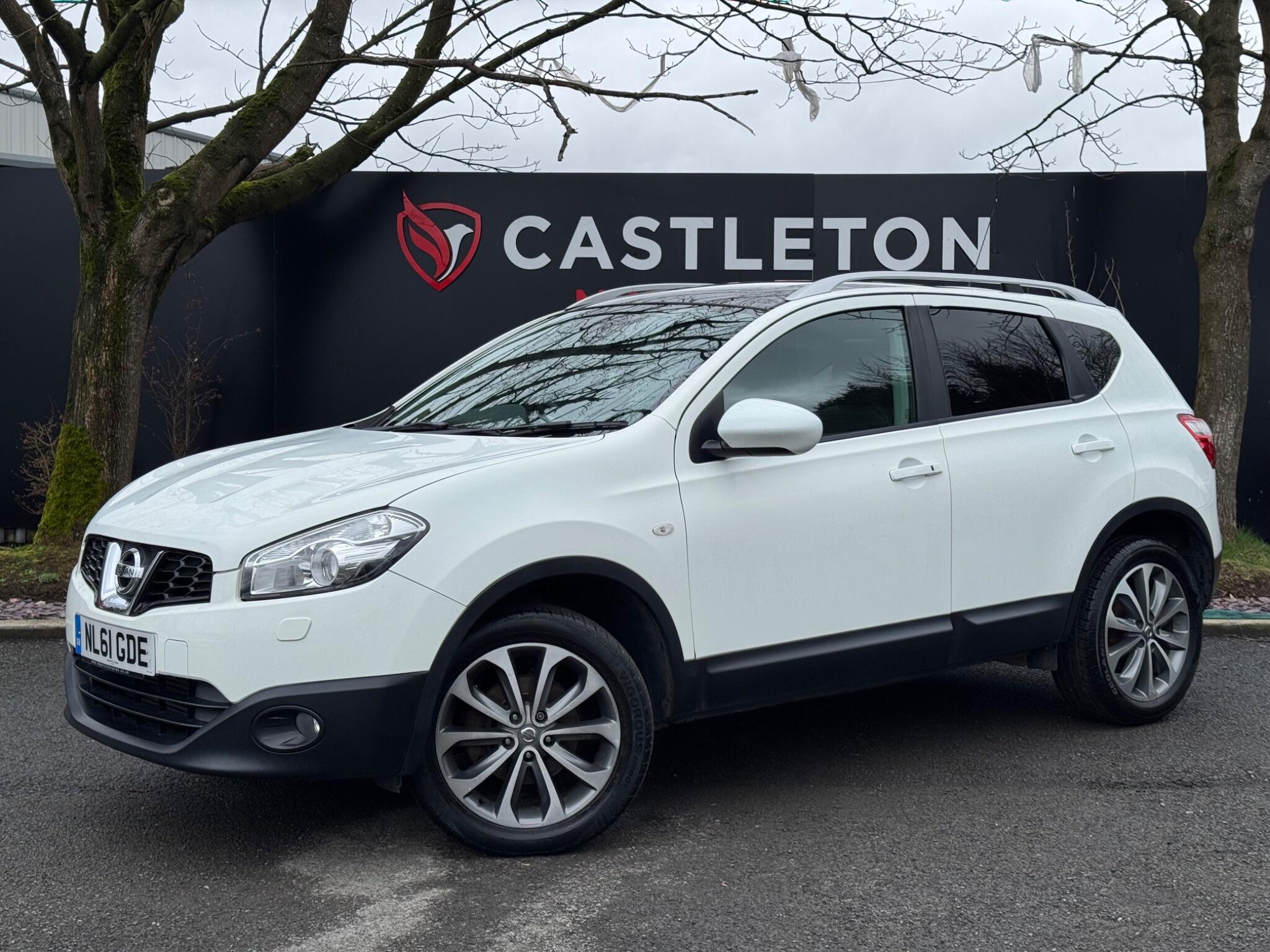 Nissan Qashqai - Image 2