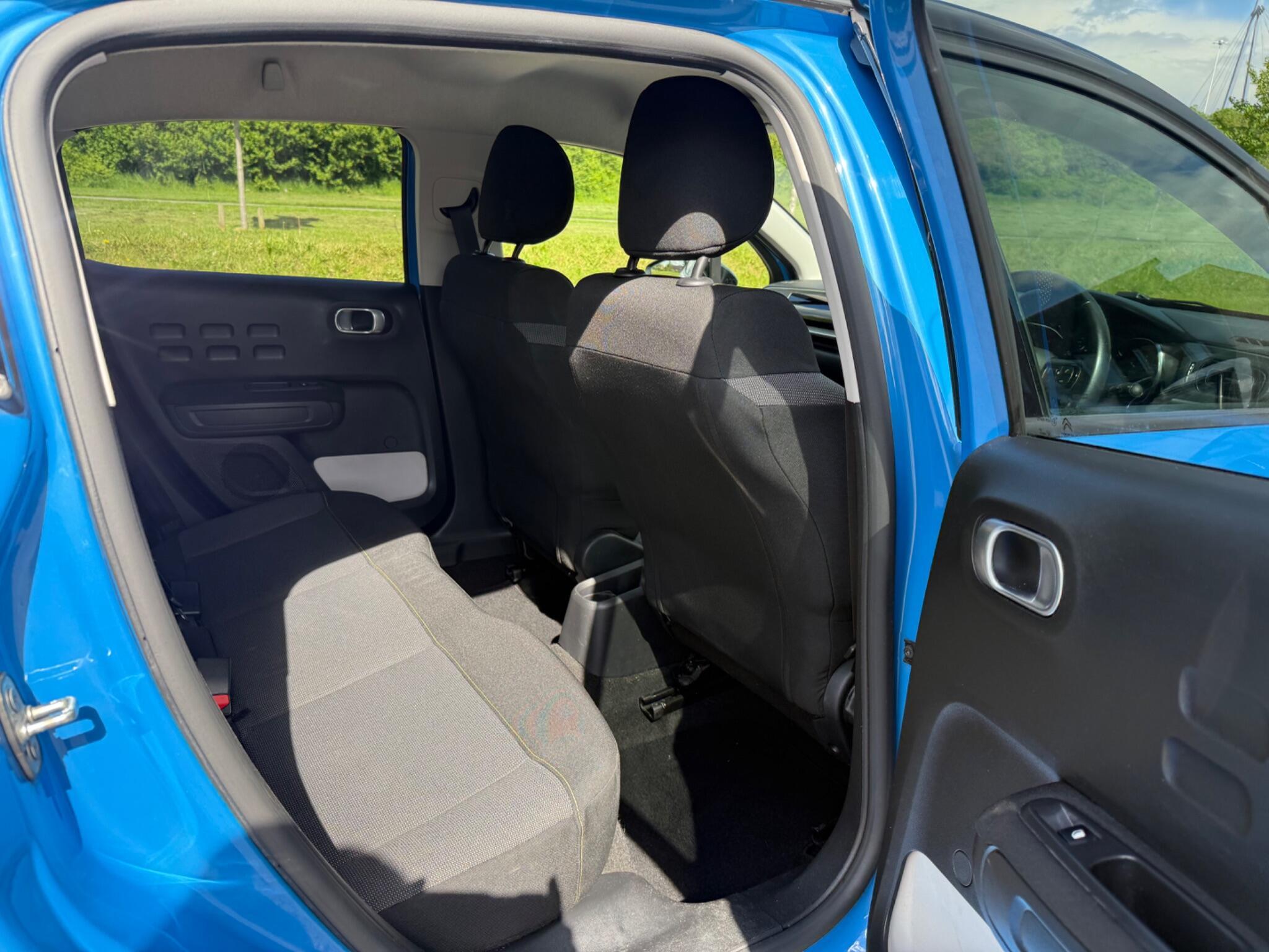 Citroen C3 - Image 15