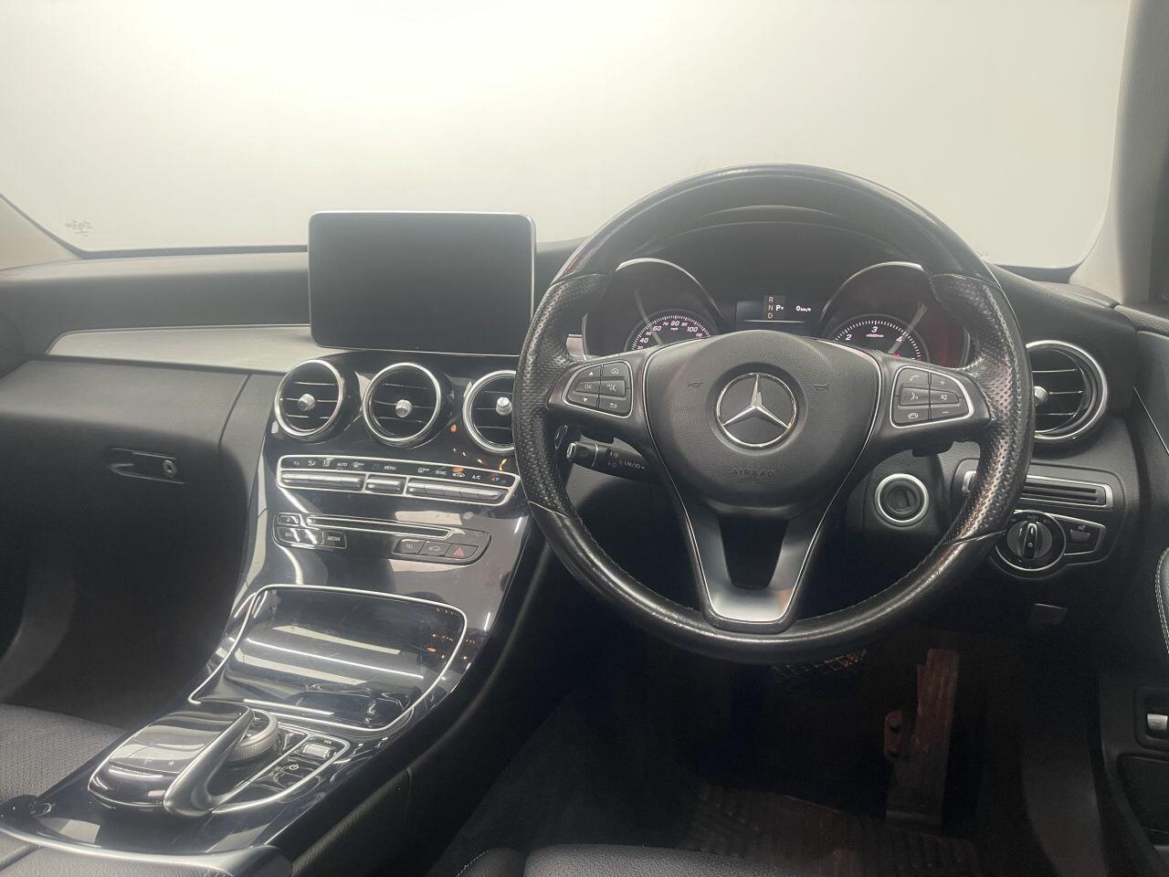 Mercedes C-Class - Image 23