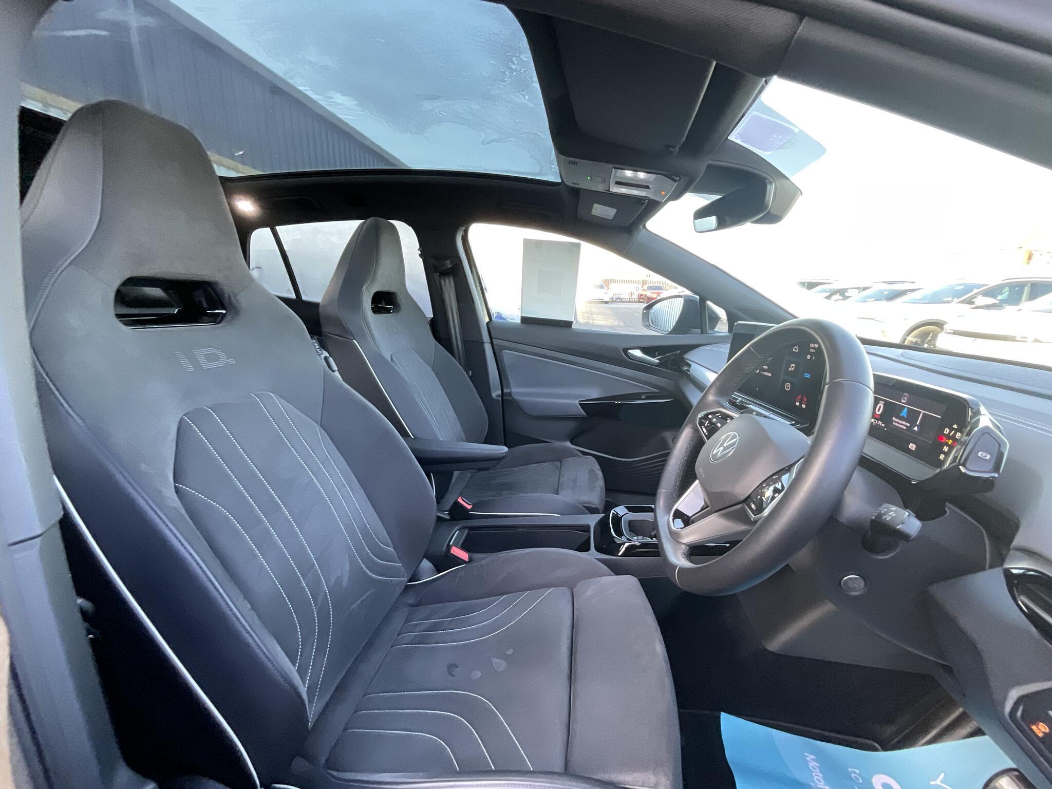 Volkswagen Id5 - Image 9