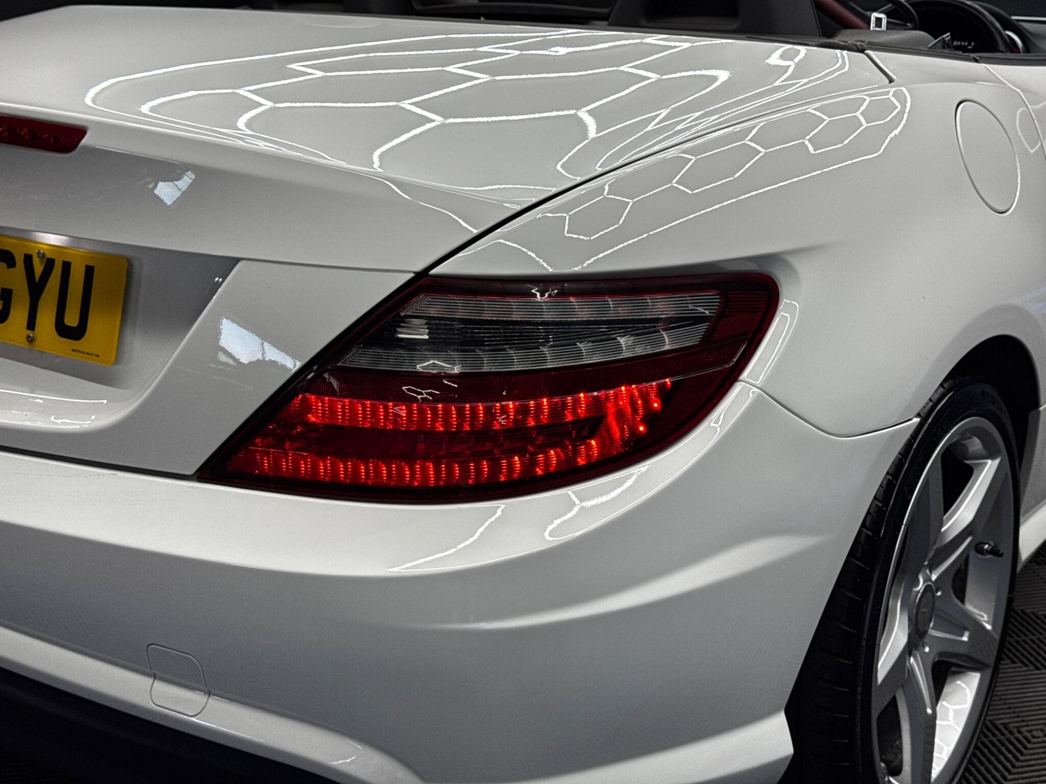 Mercedes SLK - Image 40