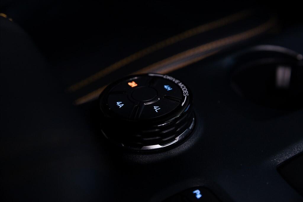 Ford Ranger - Image 20