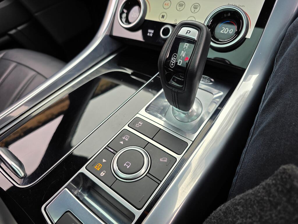 Land Rover RANGE ROVER SPORT - Image 41