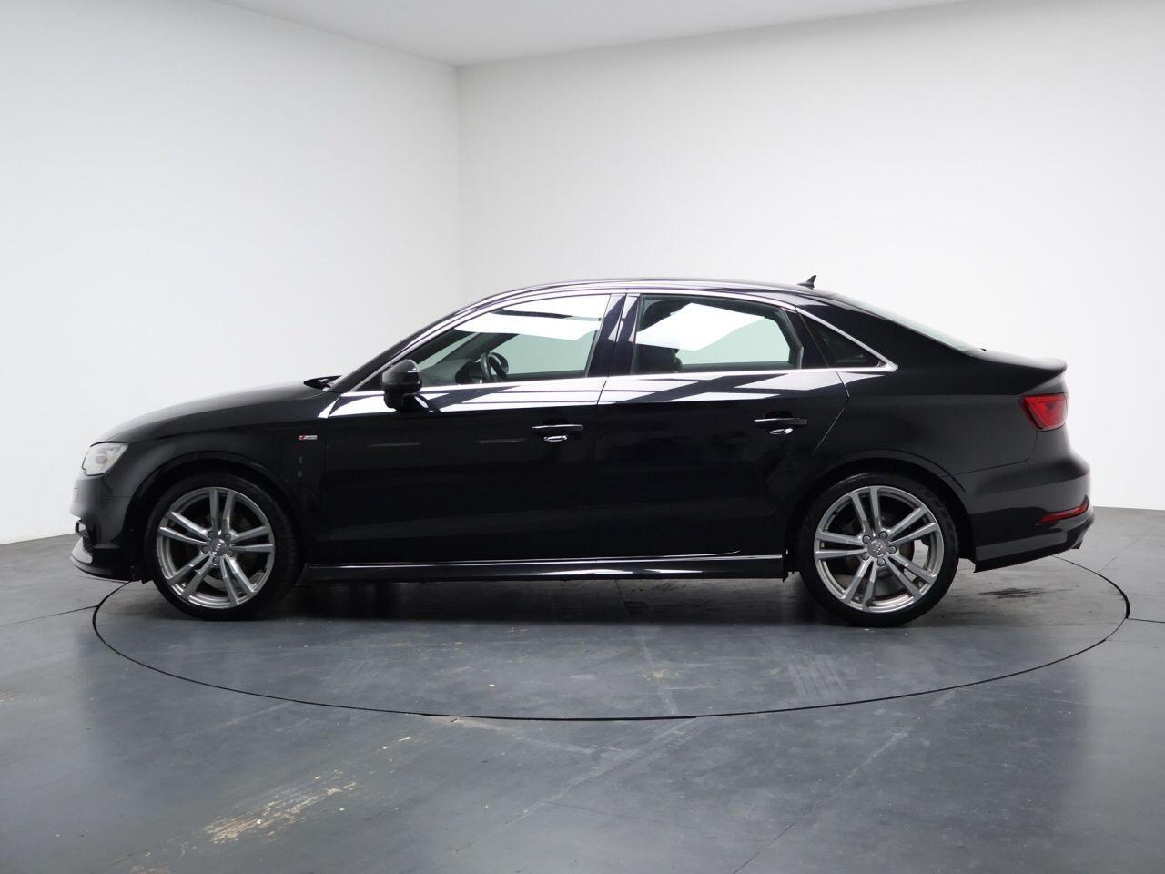 Audi A3 - Image 8