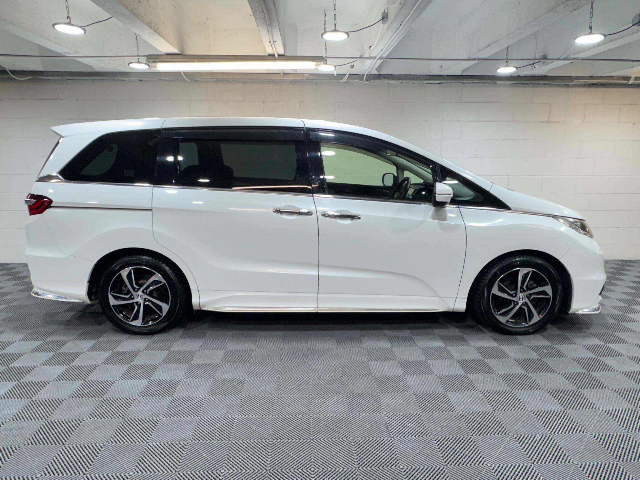 Honda Odyssey - Image 5