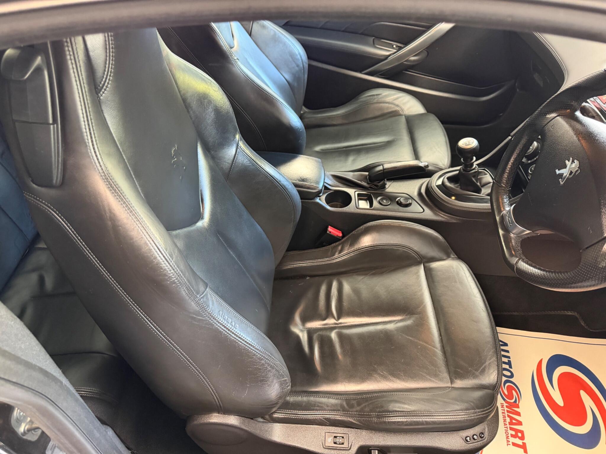 Peugeot RCZ - Image 6