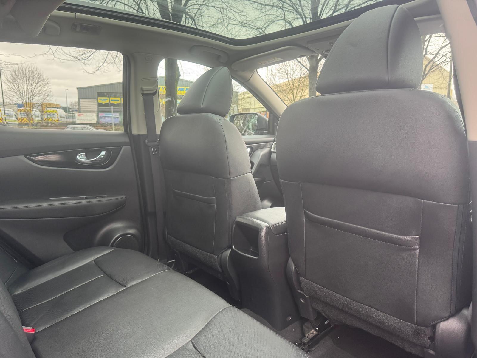 Nissan Qashqai - Image 29