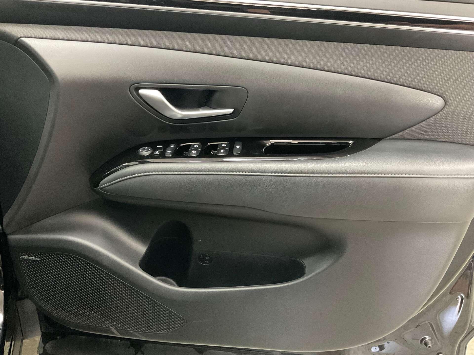 Hyundai Tucson - Image 20