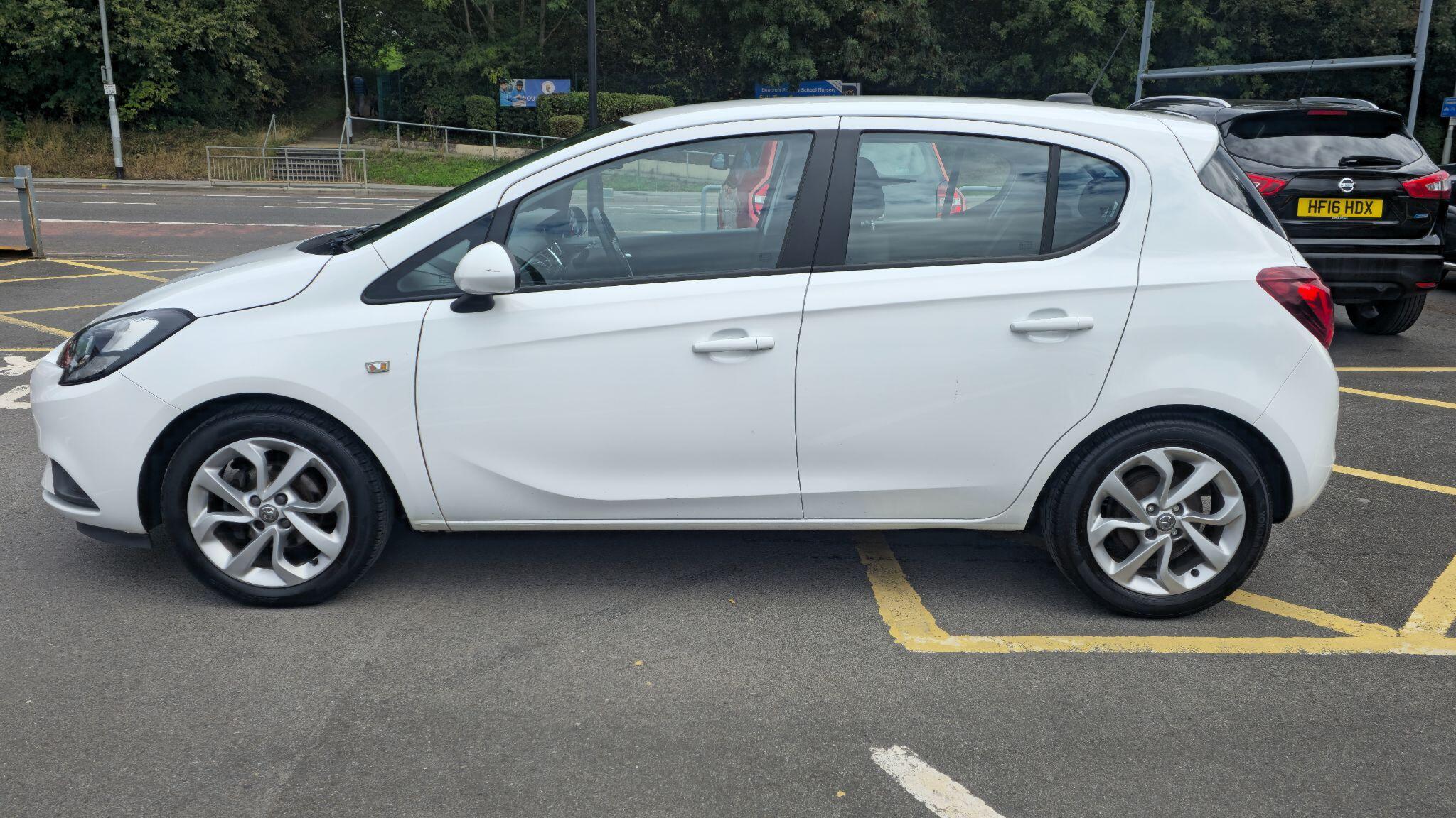 Vauxhall Corsa - Image 12