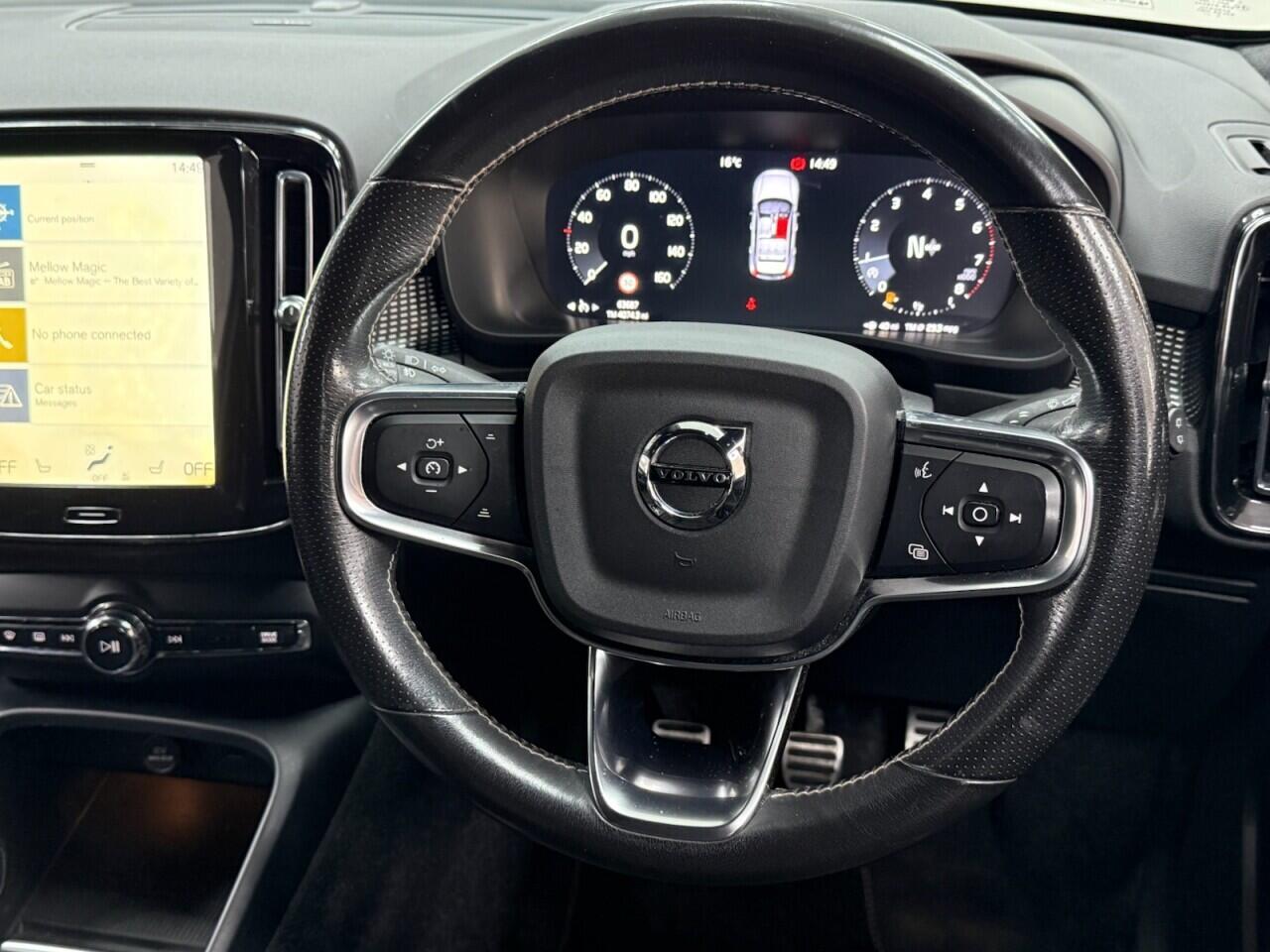 Volvo XC40 - Image 19