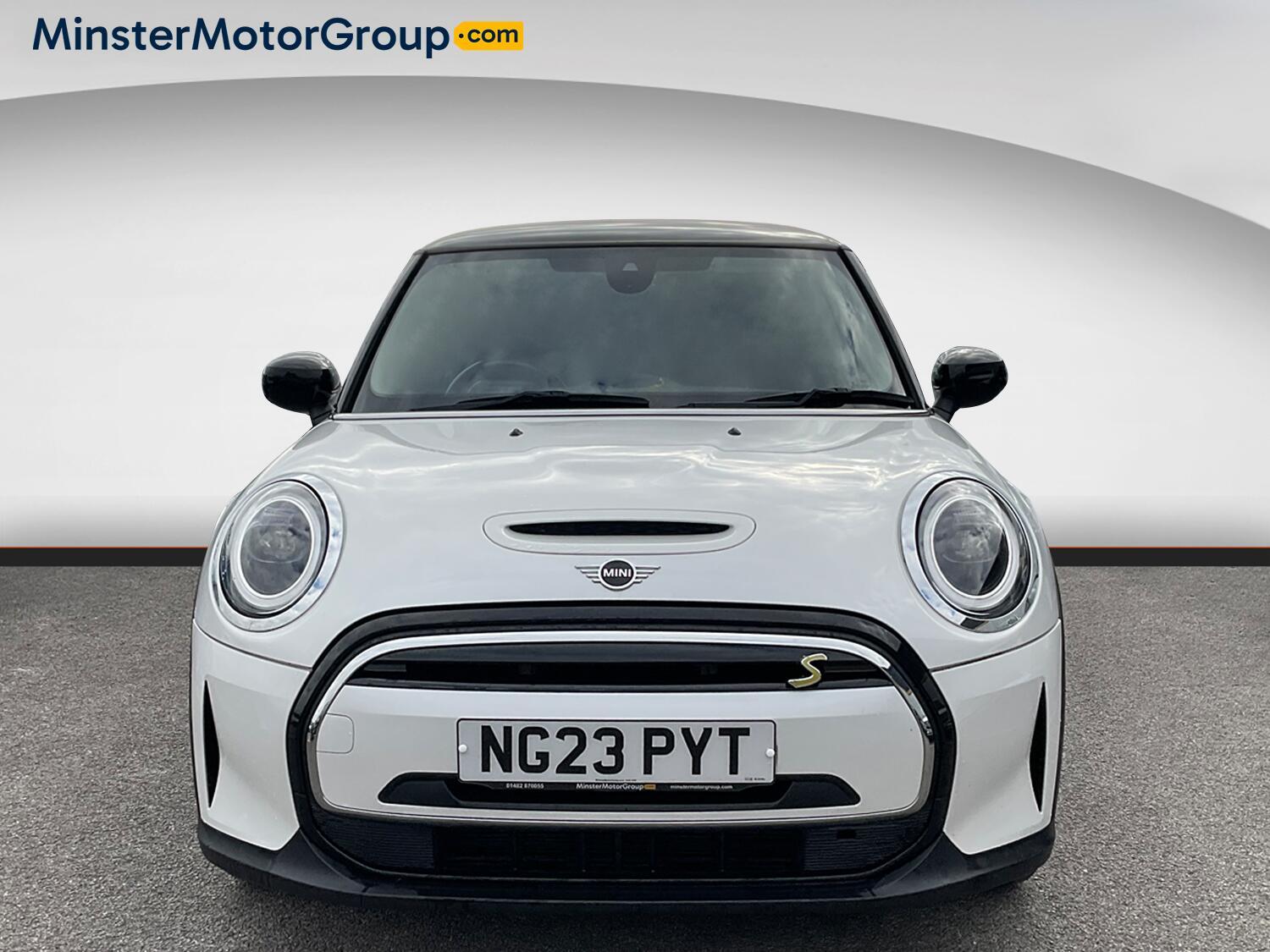 MINI Electric Hatch - Image 5