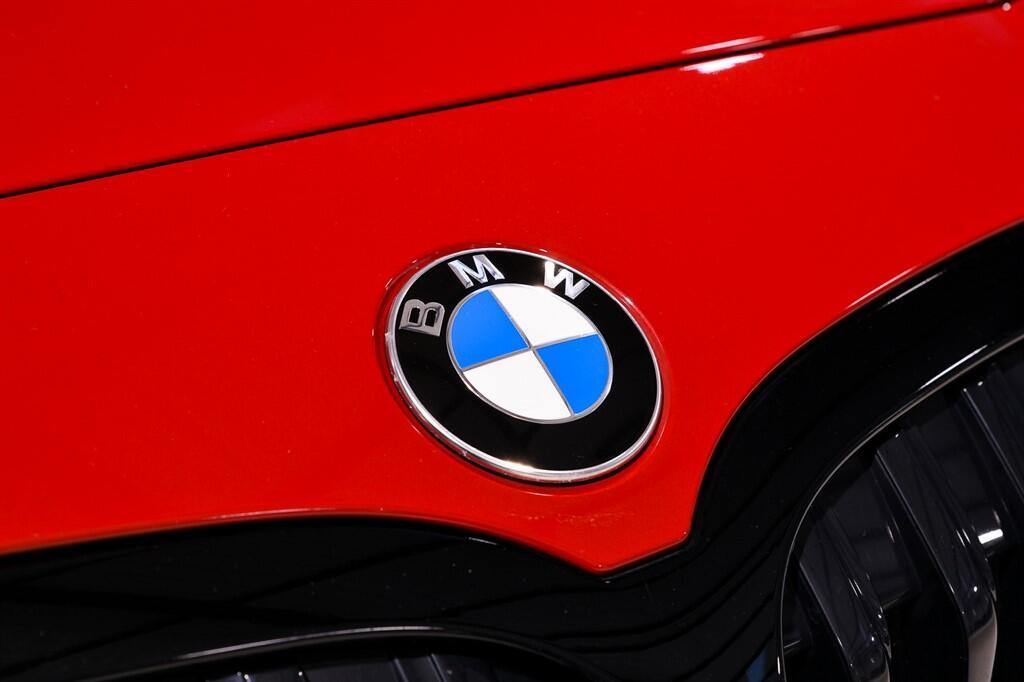 BMW 1 Series - Image 12