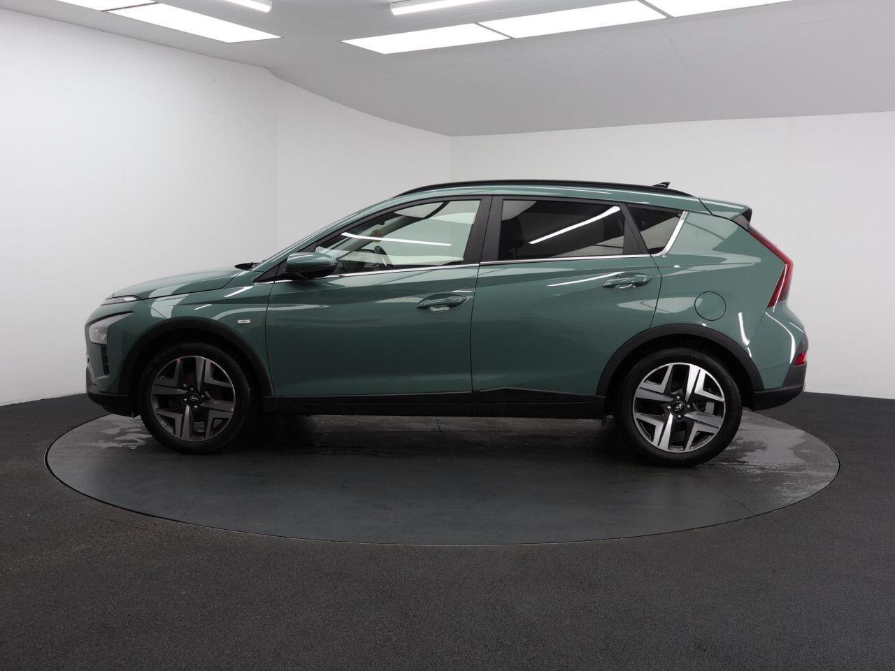 Hyundai Bayon - Image 5