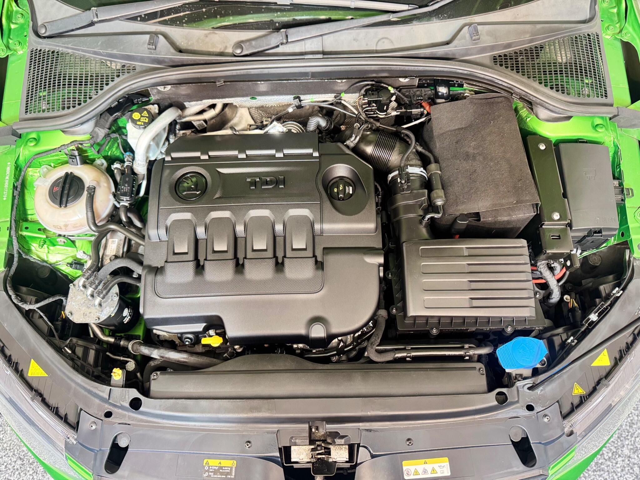 Skoda Octavia - Image 17