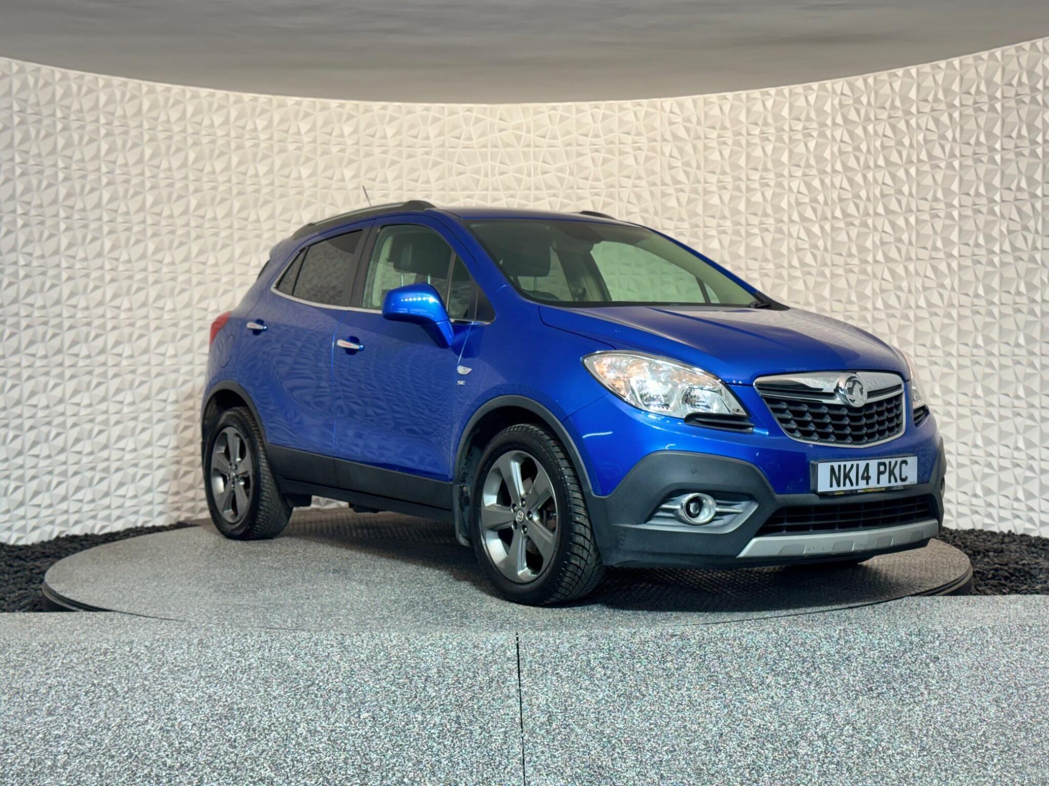 Vauxhall Mokka - Image 6